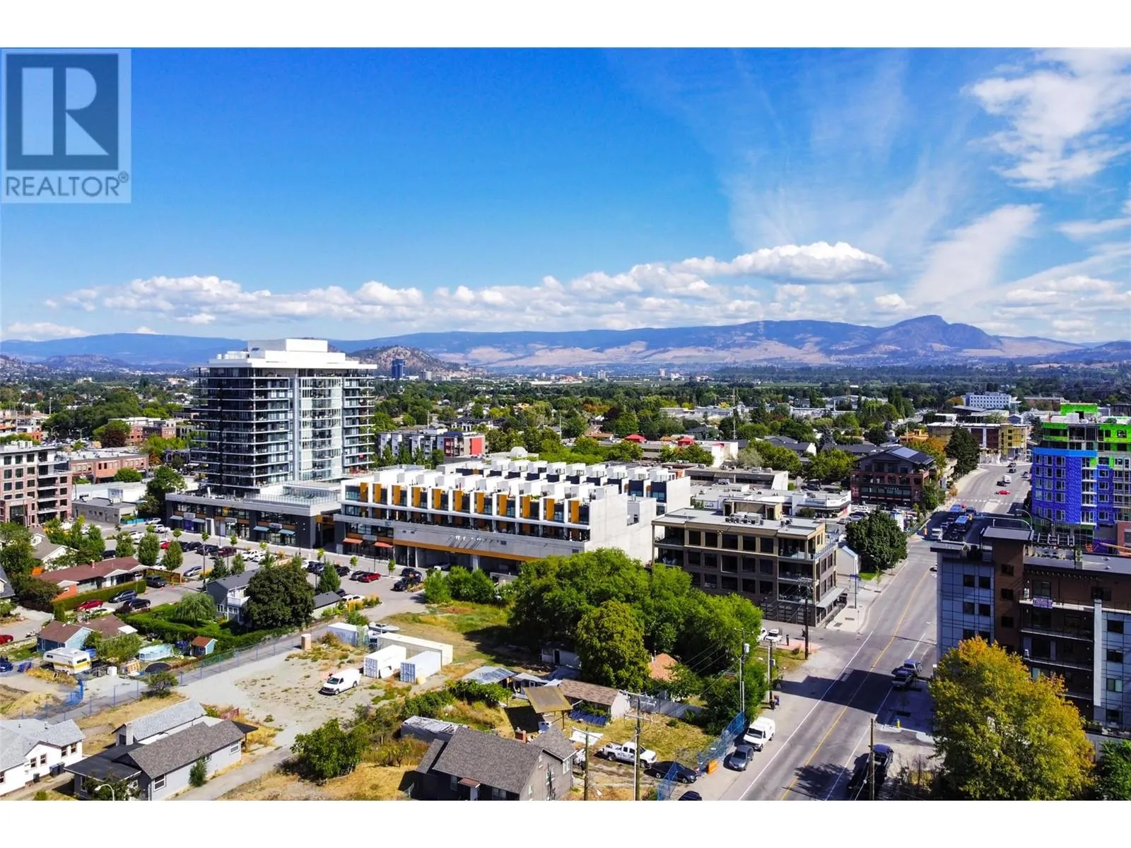 3030 Pandosy Street Unit# 307