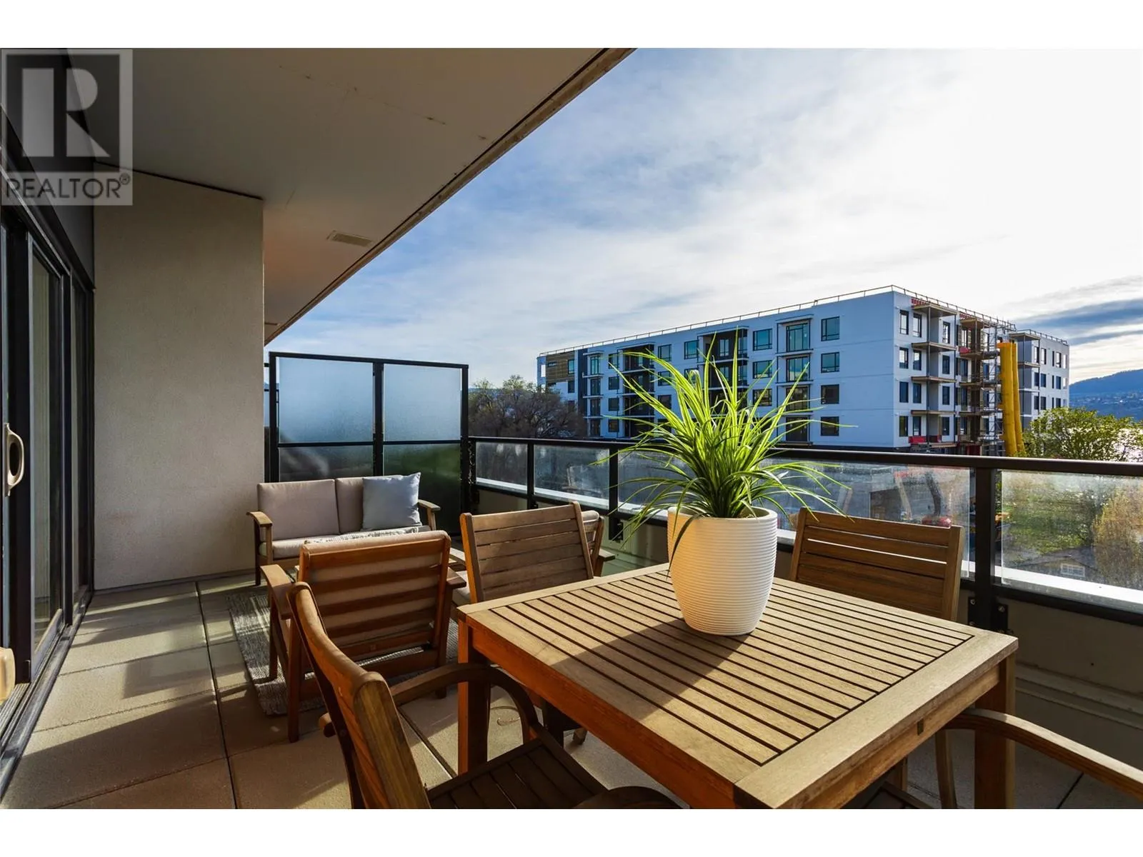 3030 Pandosy Street Unit# 307