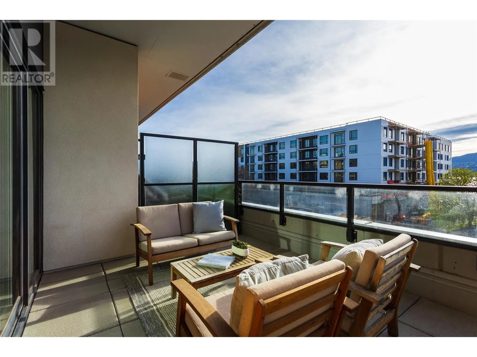 3030 Pandosy Street Unit# 307