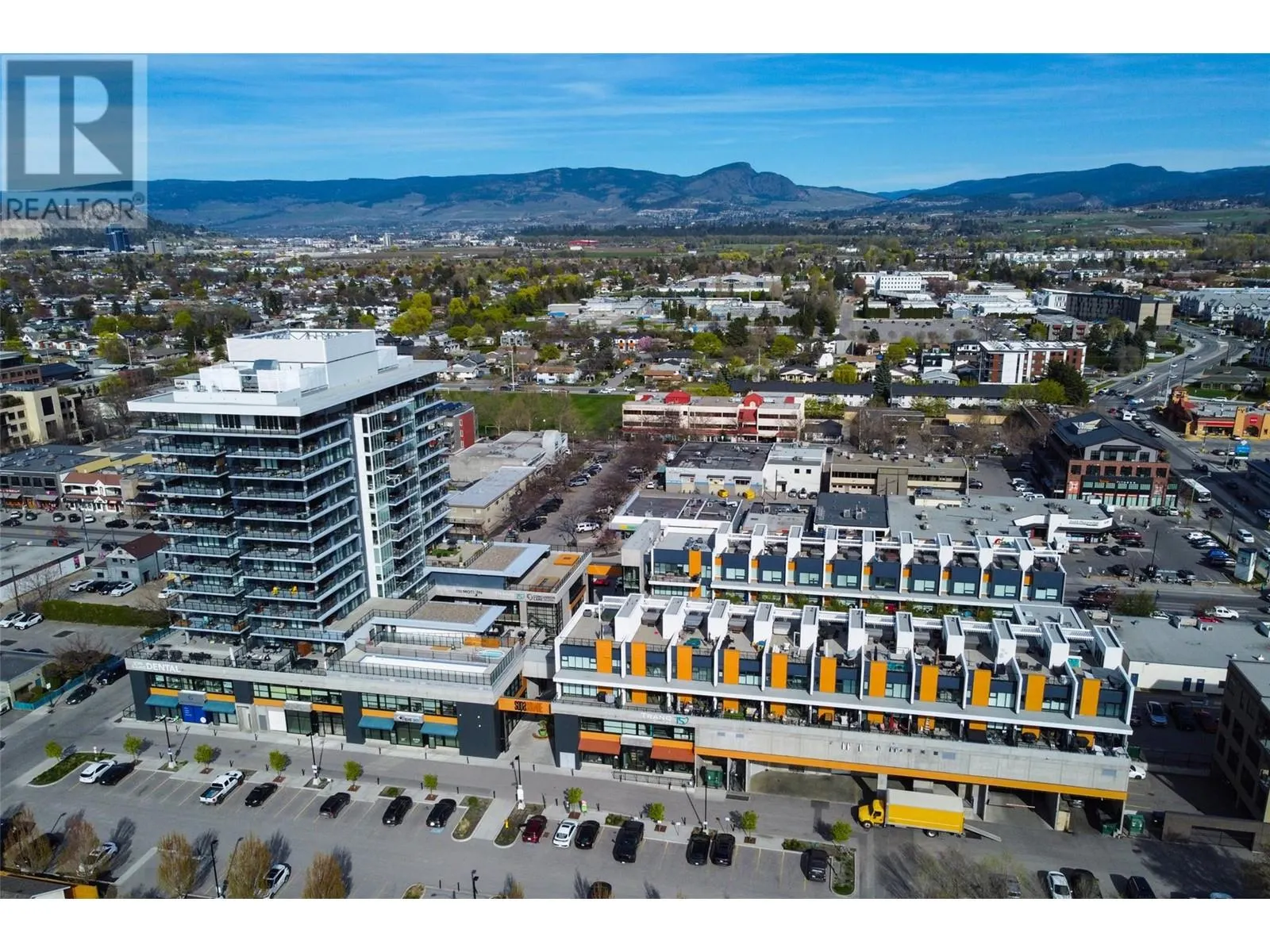 3030 Pandosy Street Unit# 307
