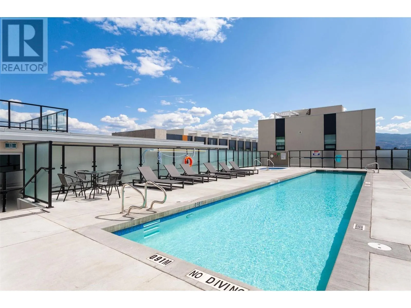 3030 Pandosy Street Unit# 307