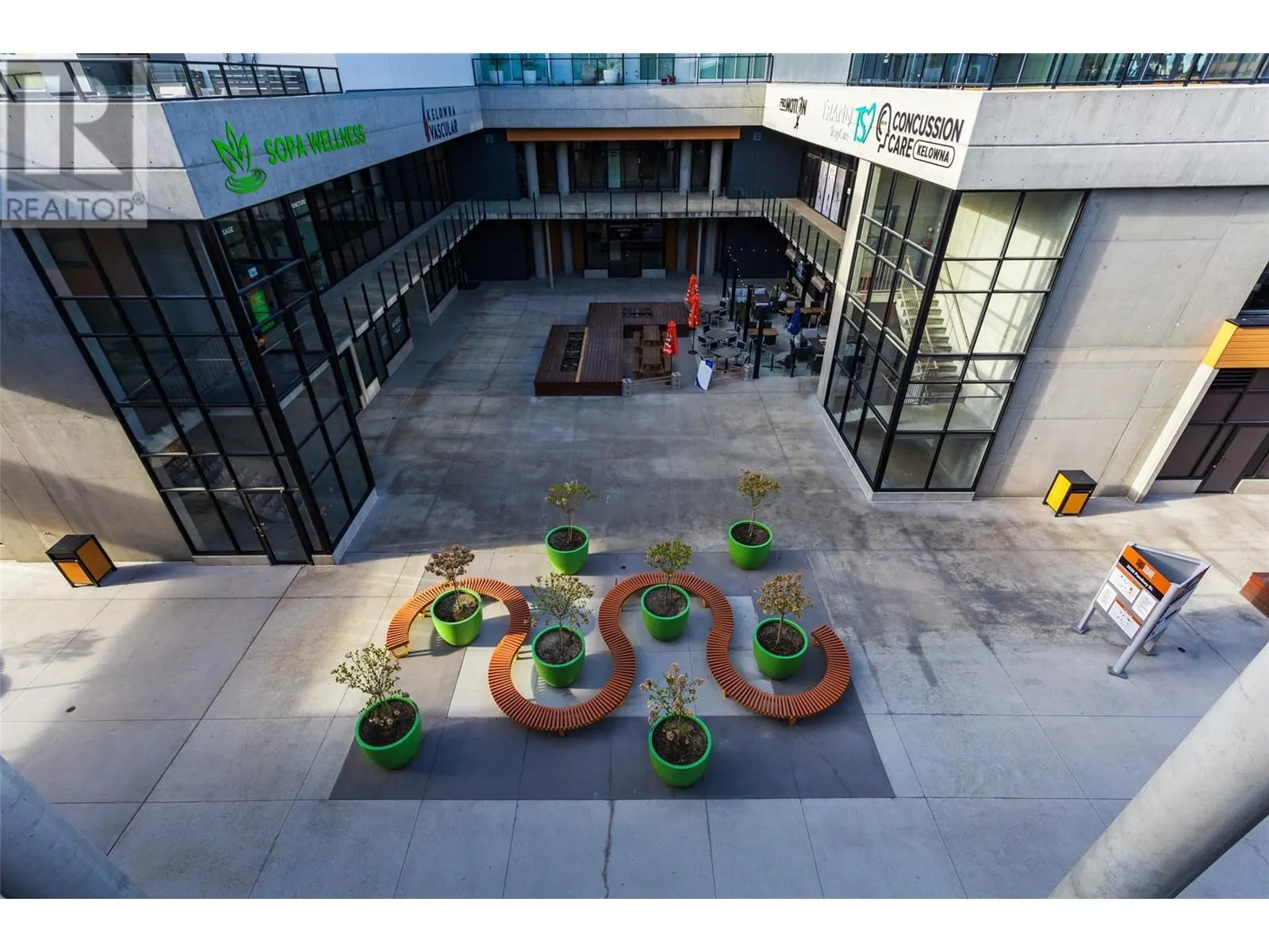 3030 Pandosy Street Unit# 307