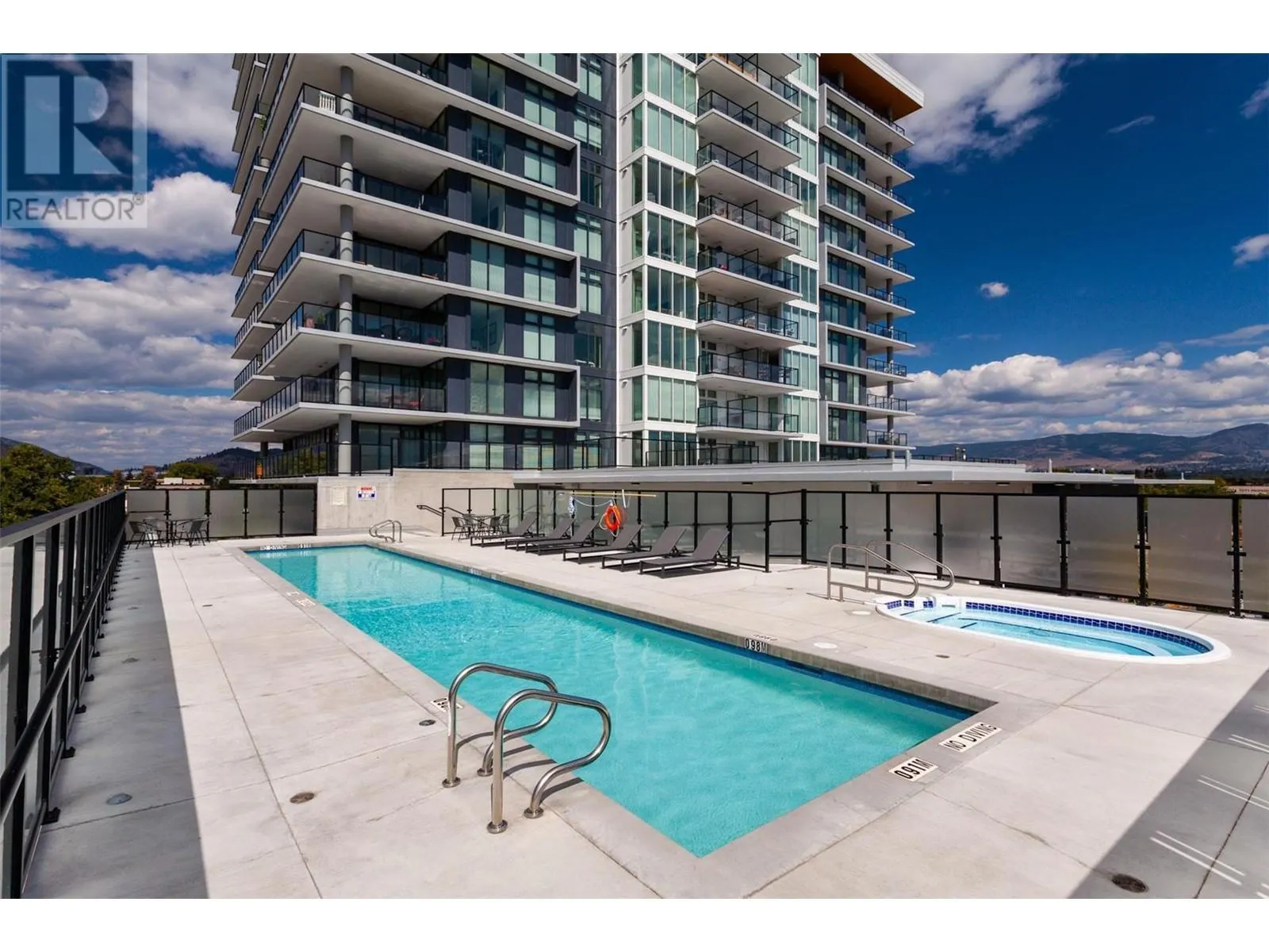 3030 Pandosy Street Unit# 307