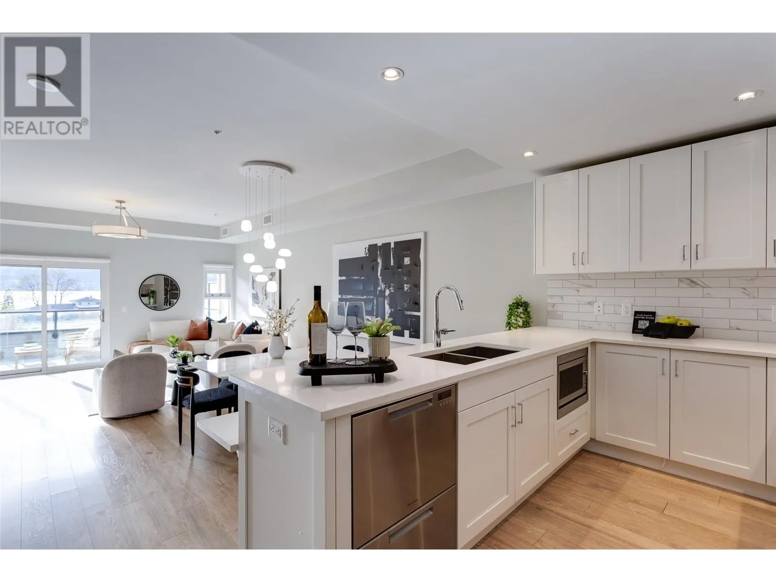 3030 Pandosy Street Unit# 307