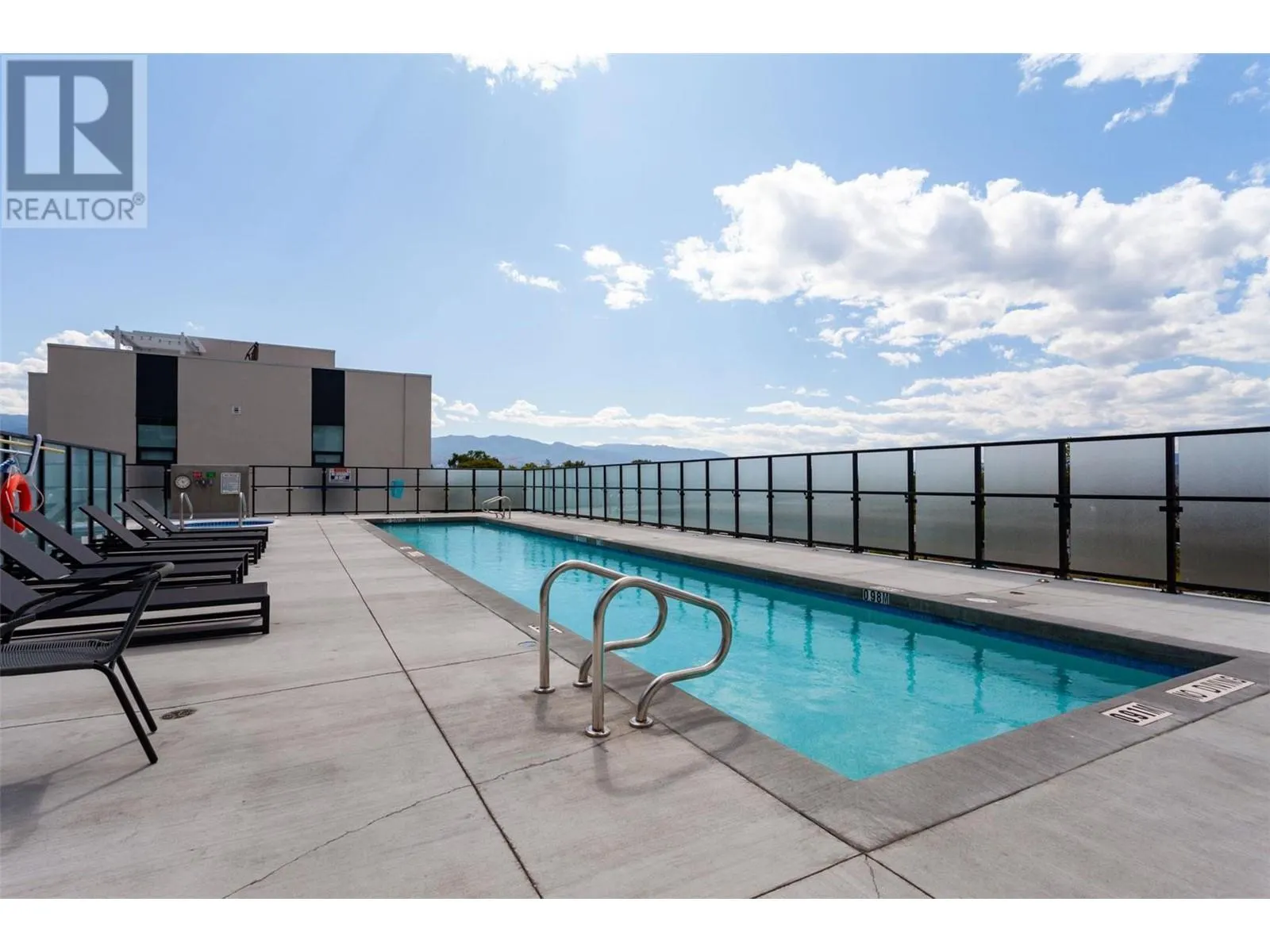 3030 Pandosy Street Unit# 307