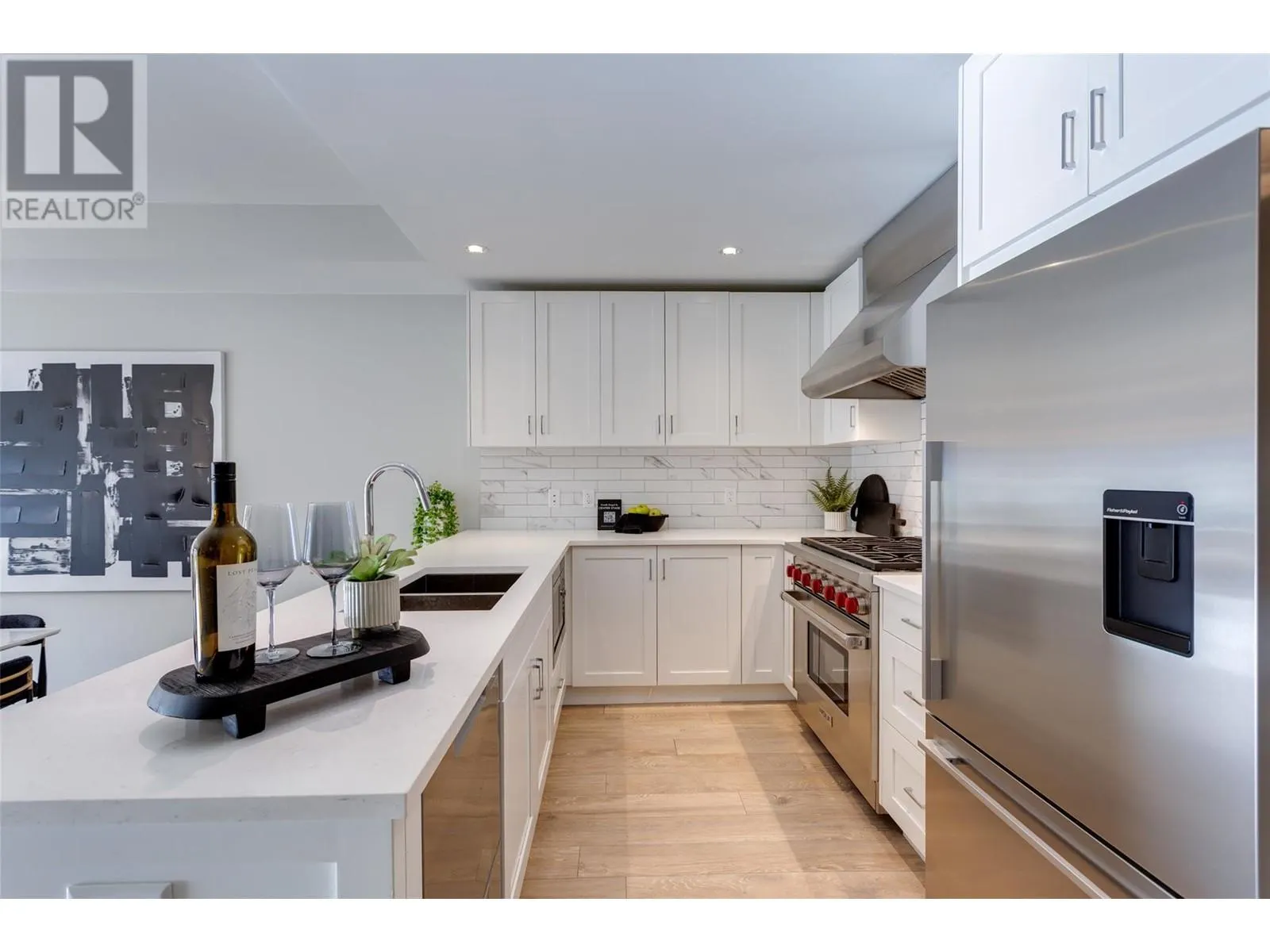 3030 Pandosy Street Unit# 307