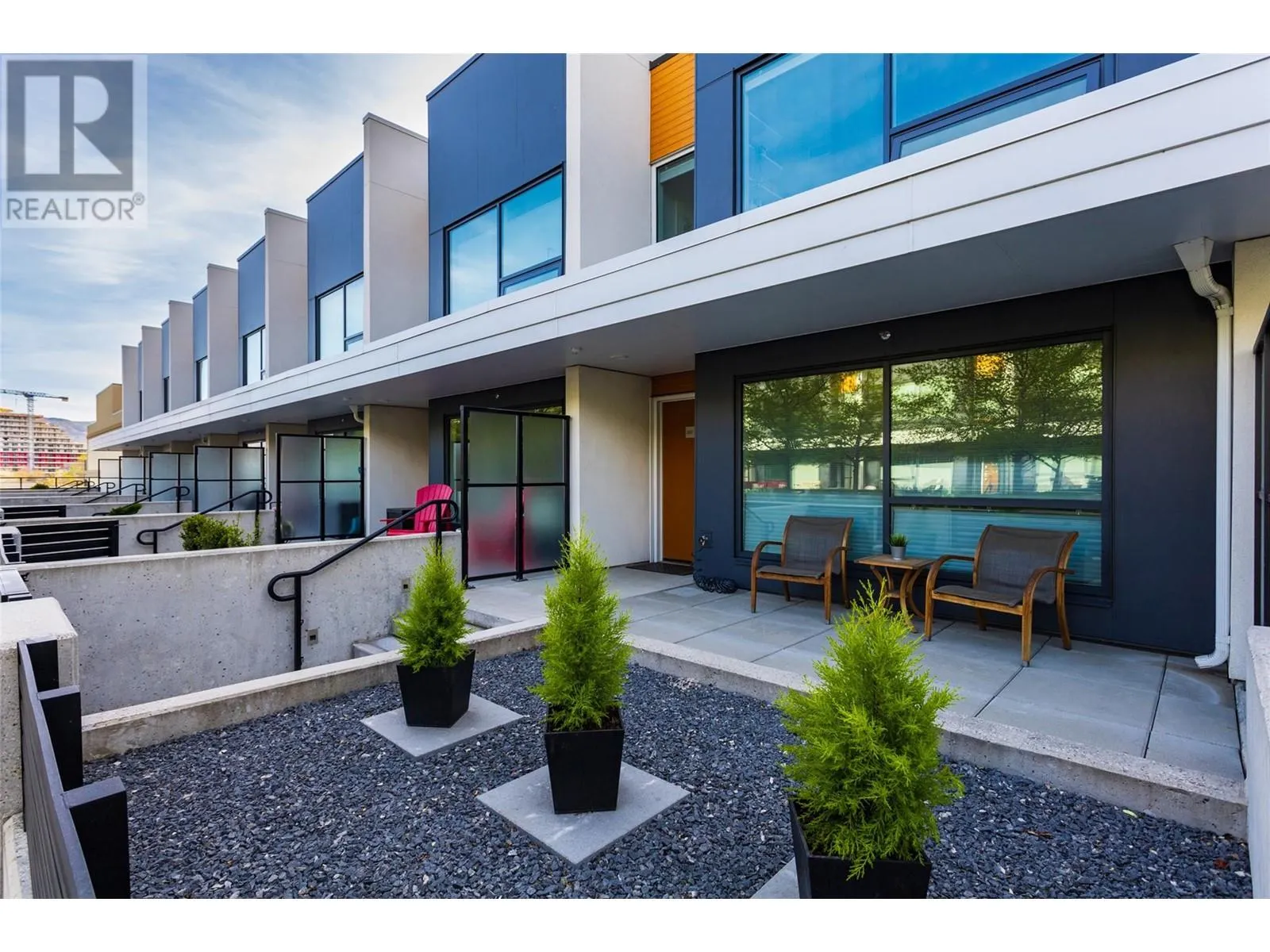 3030 Pandosy Street Unit# 307