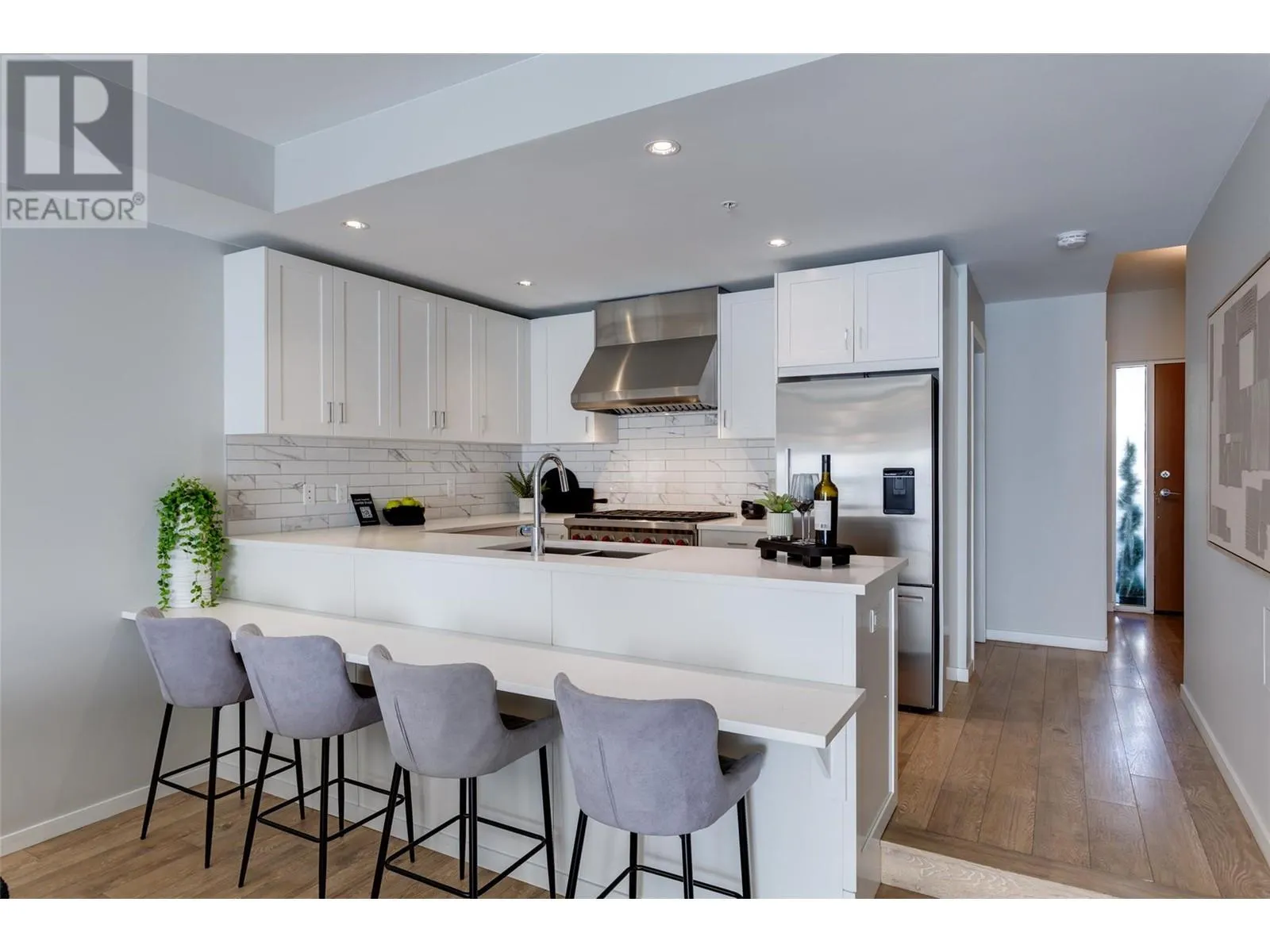 3030 Pandosy Street Unit# 307