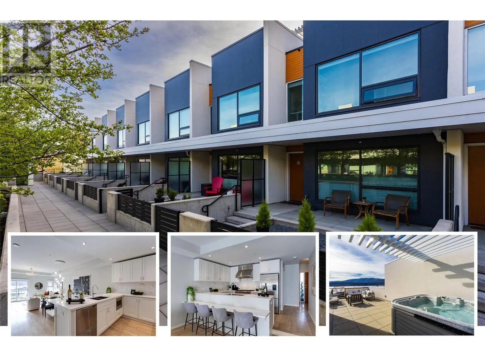 3030 Pandosy Street Unit# 307