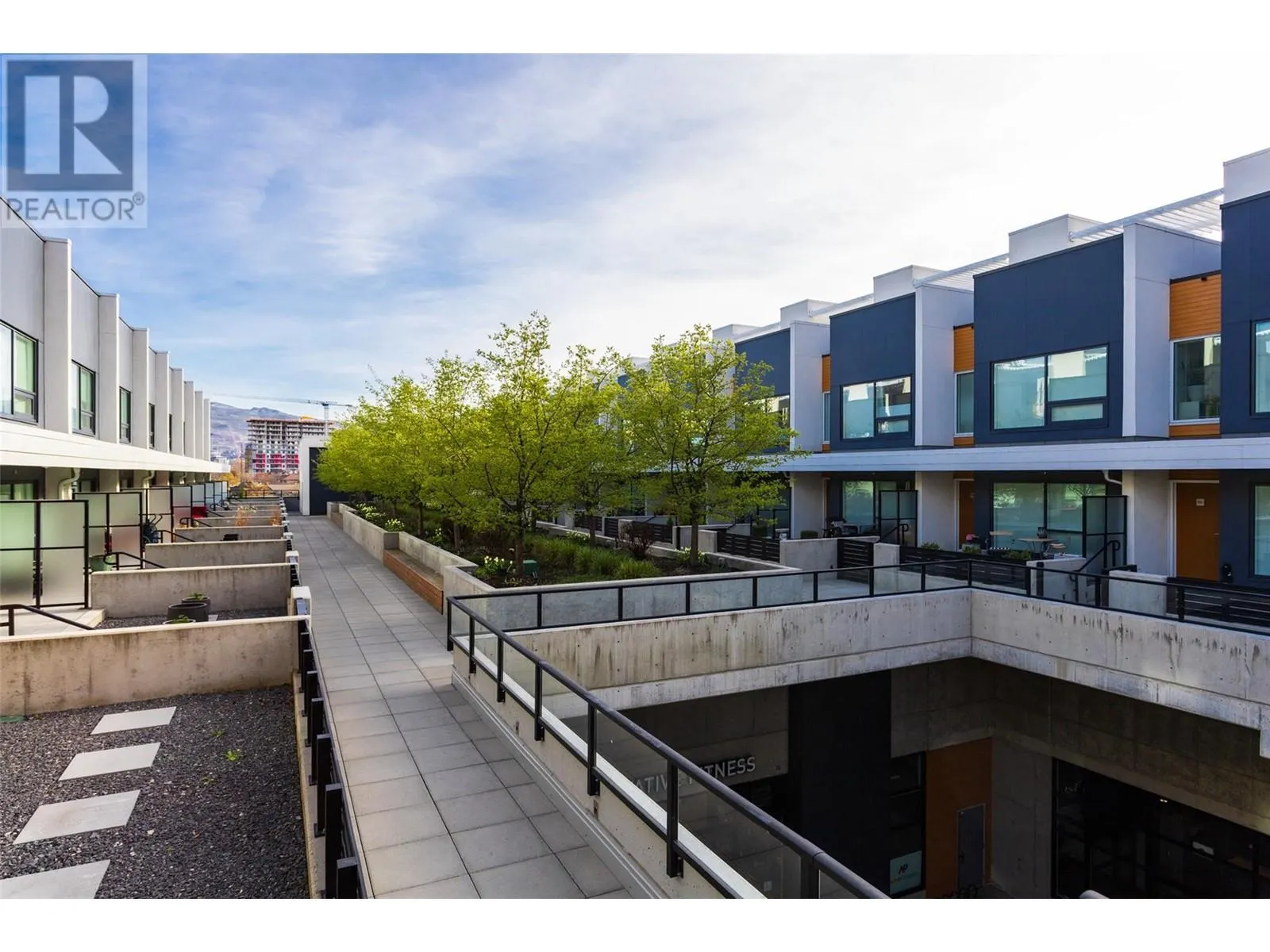 3030 Pandosy Street Unit# 307