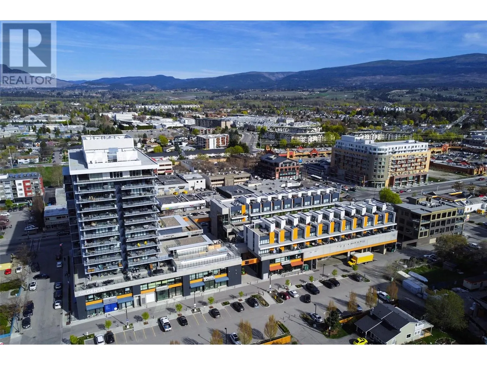 3030 Pandosy Street Unit# 307