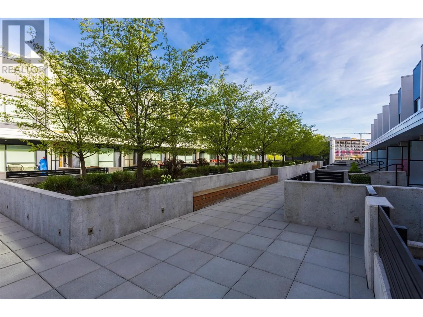 3030 Pandosy Street Unit# 307