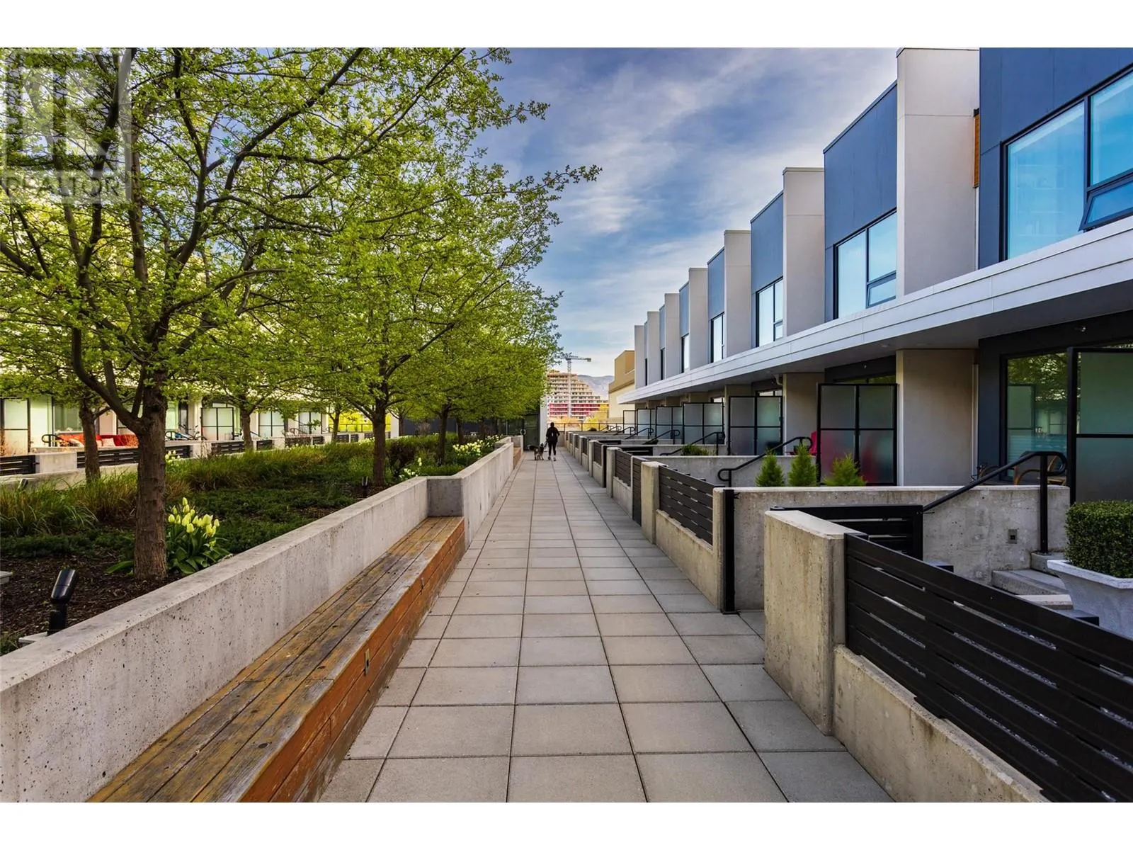 3030 Pandosy Street Unit# 307