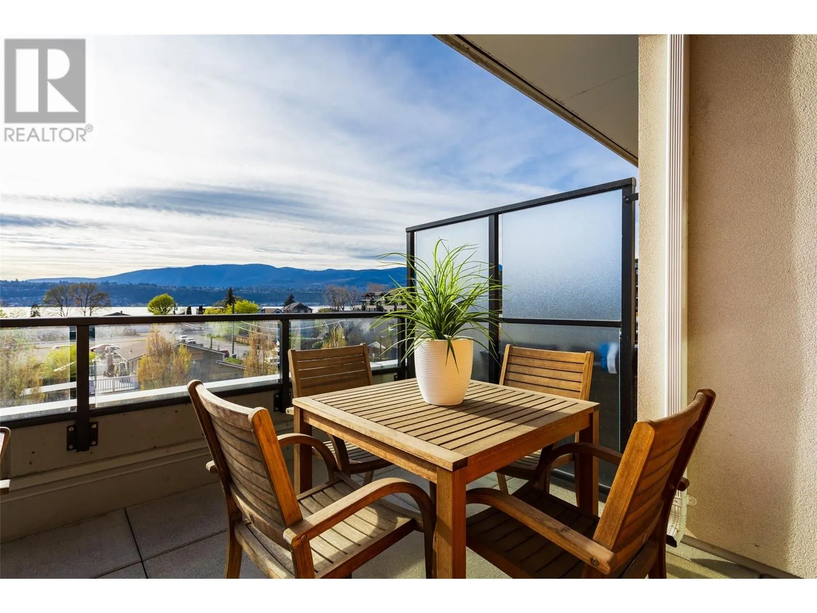 3030 Pandosy Street Unit# 307