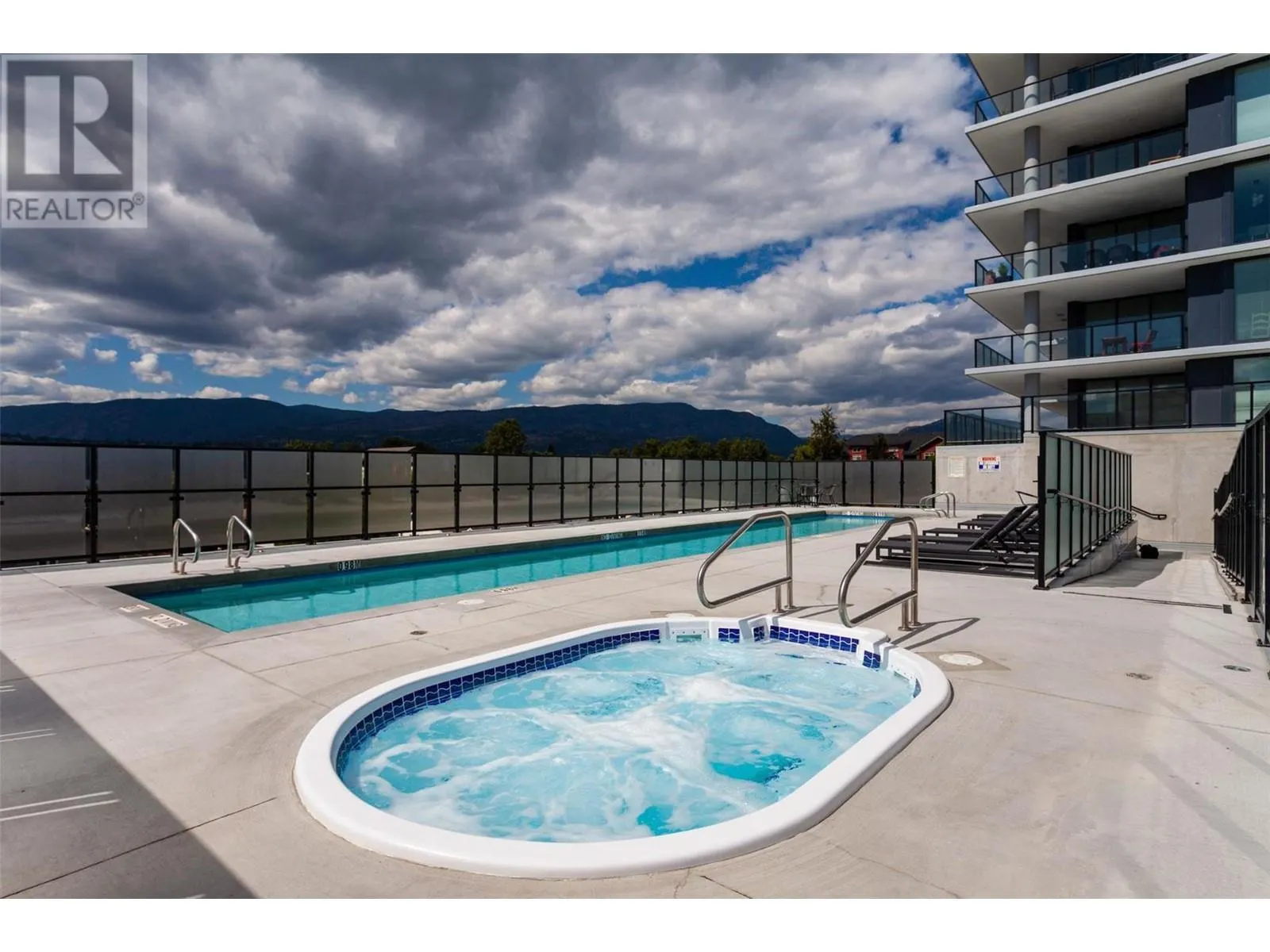 3030 Pandosy Street Unit# 307