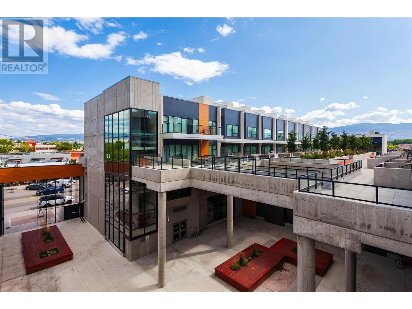 3030 Pandosy Street Unit# 307