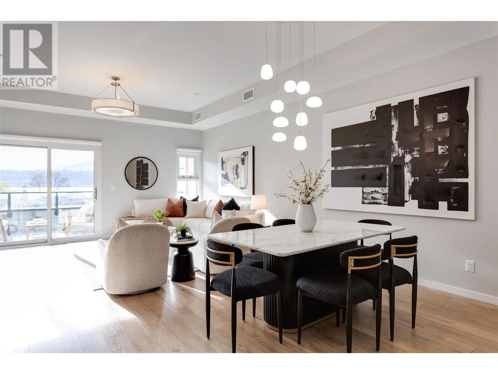 3030 Pandosy Street Unit# 307