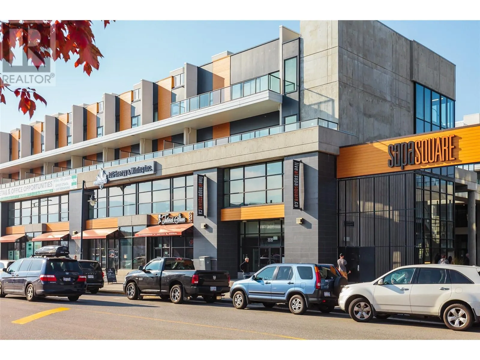 3030 Pandosy Street Unit# 307