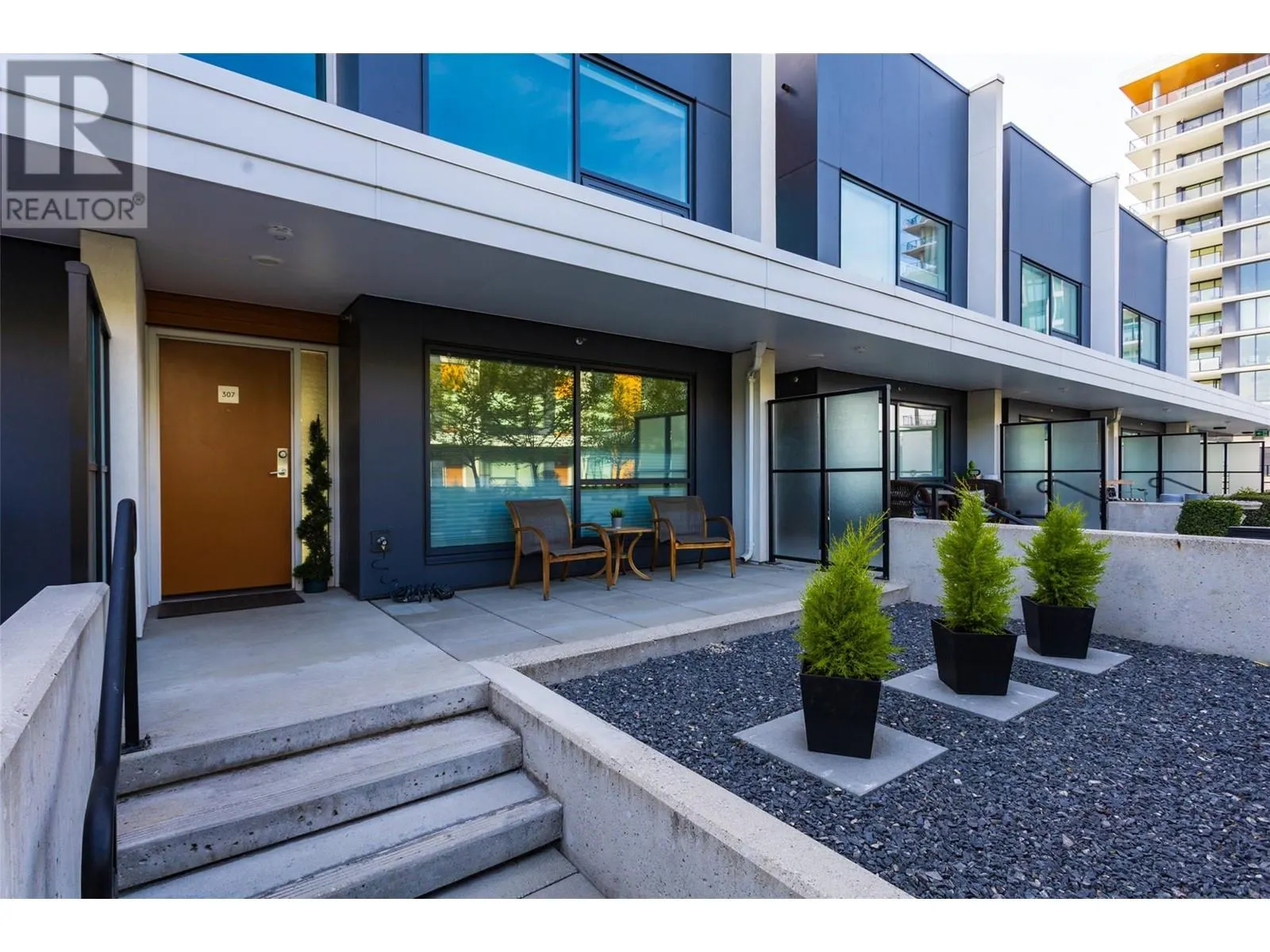 3030 Pandosy Street Unit# 307