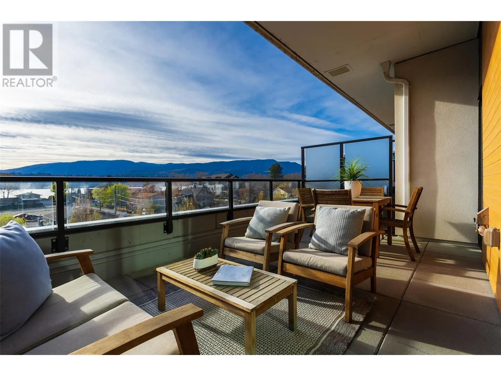 3030 Pandosy Street Unit# 307