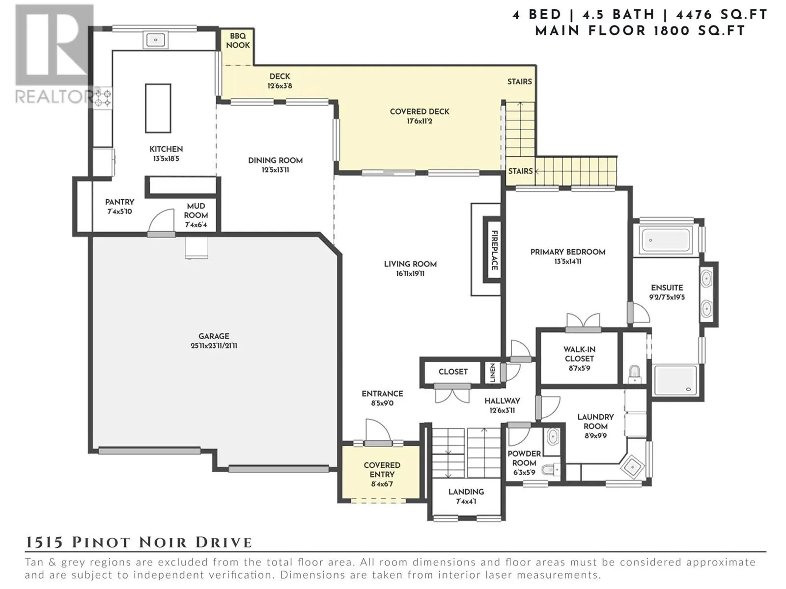 1515 Pinot Noir Drive