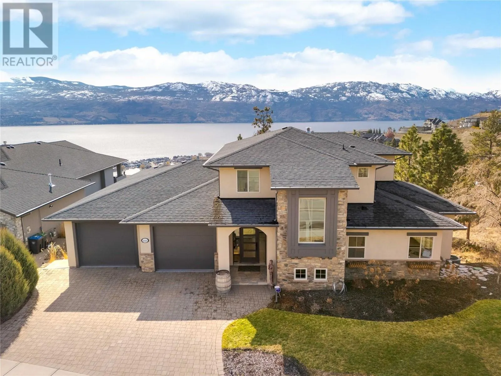 1515 Pinot Noir Drive