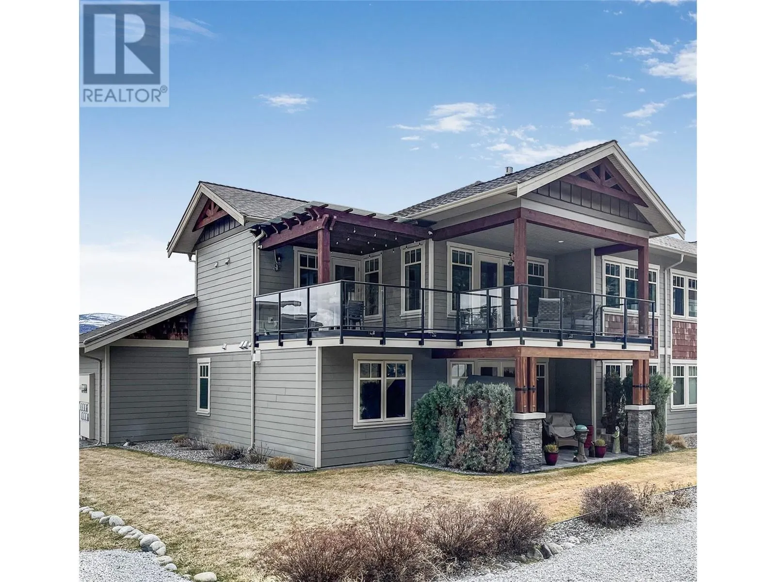 4000 Redstone Crescent NE Unit# 221 Lot# S Lot 32 P