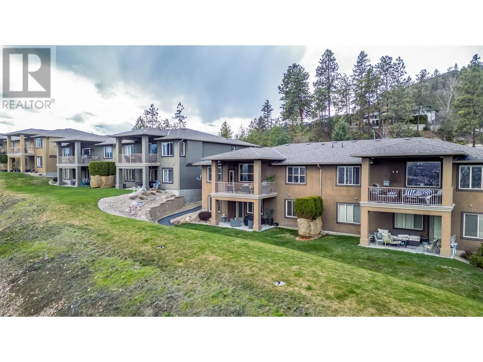 2421 Glacier Court Unit# 12