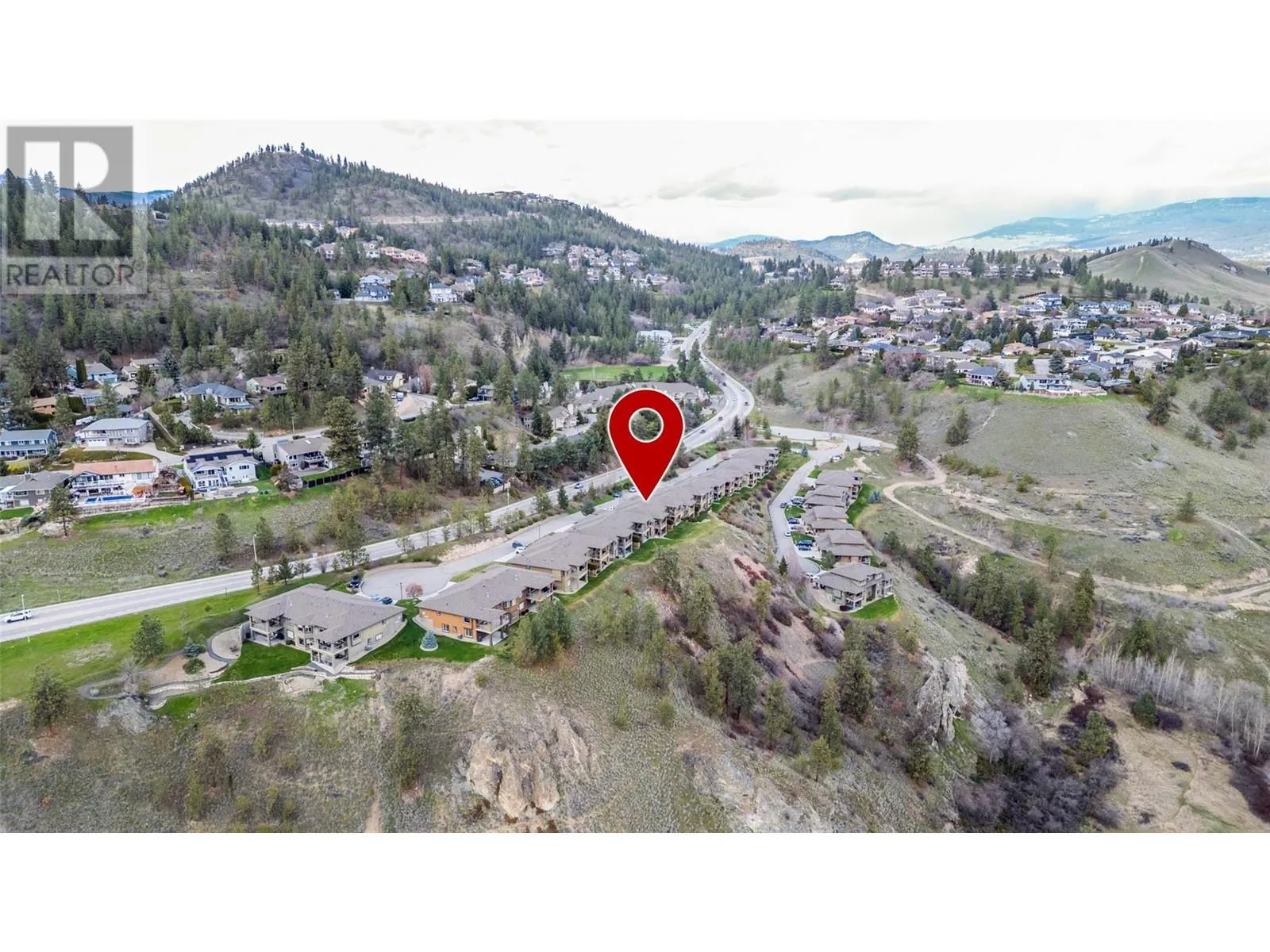 2421 Glacier Court Unit# 12