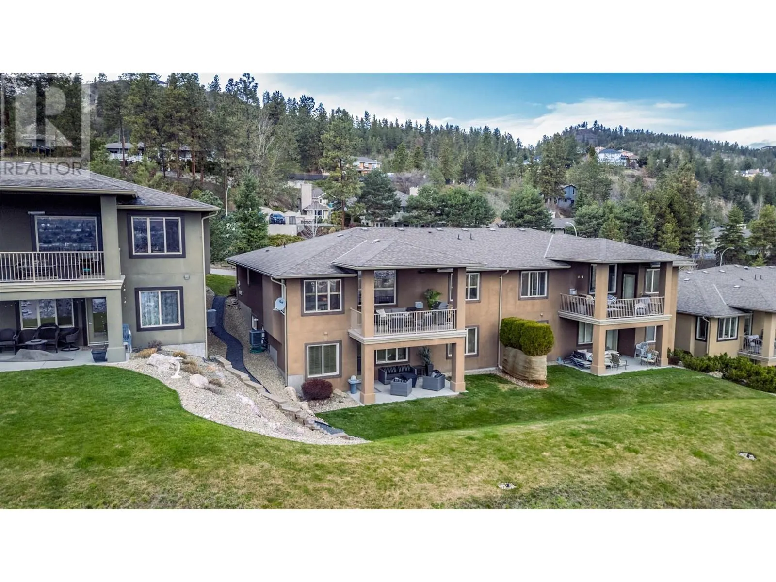 2421 Glacier Court Unit# 12