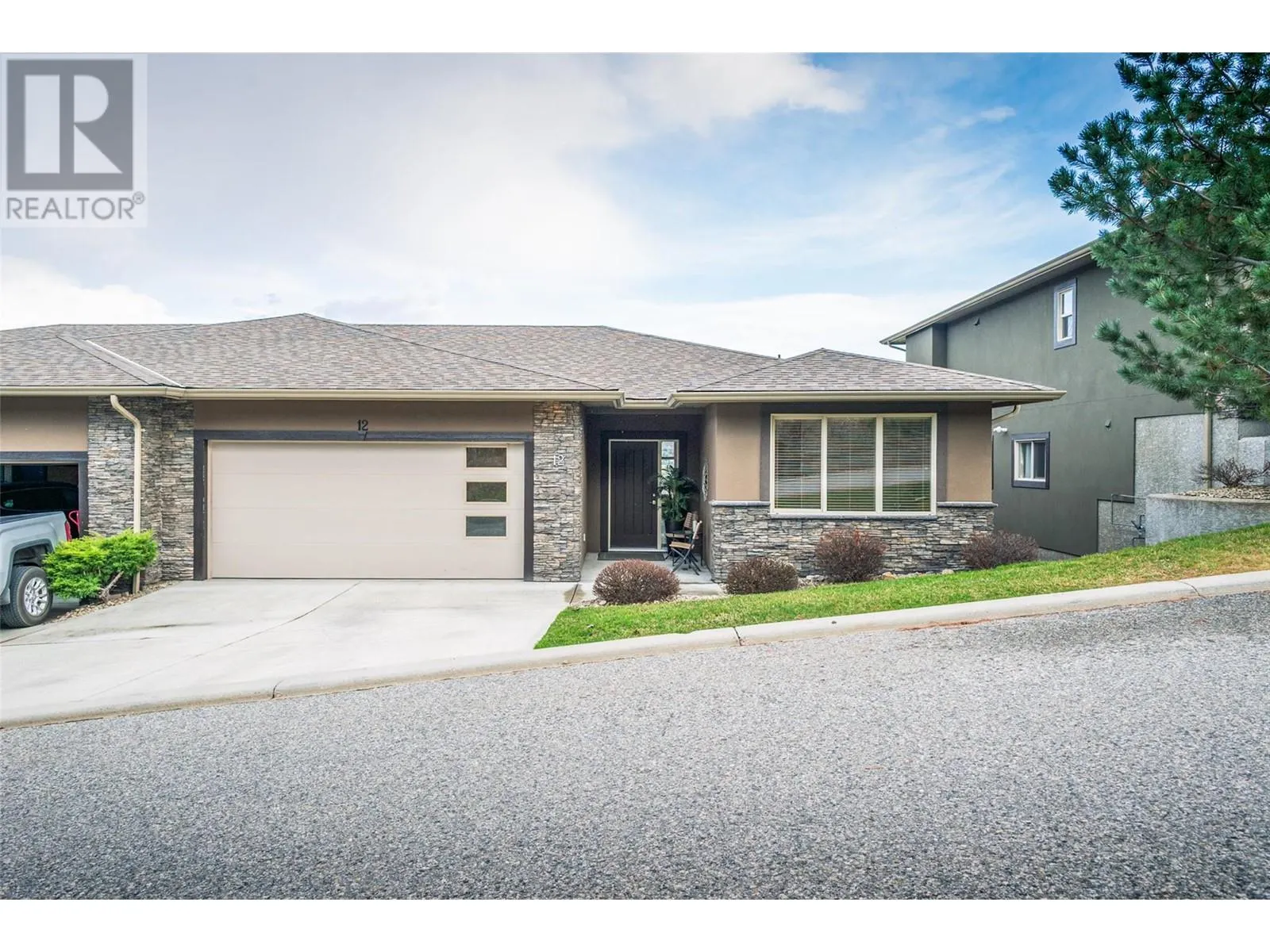 2421 Glacier Court Unit# 12