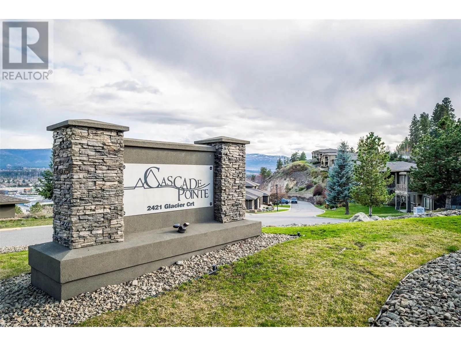2421 Glacier Court Unit# 12