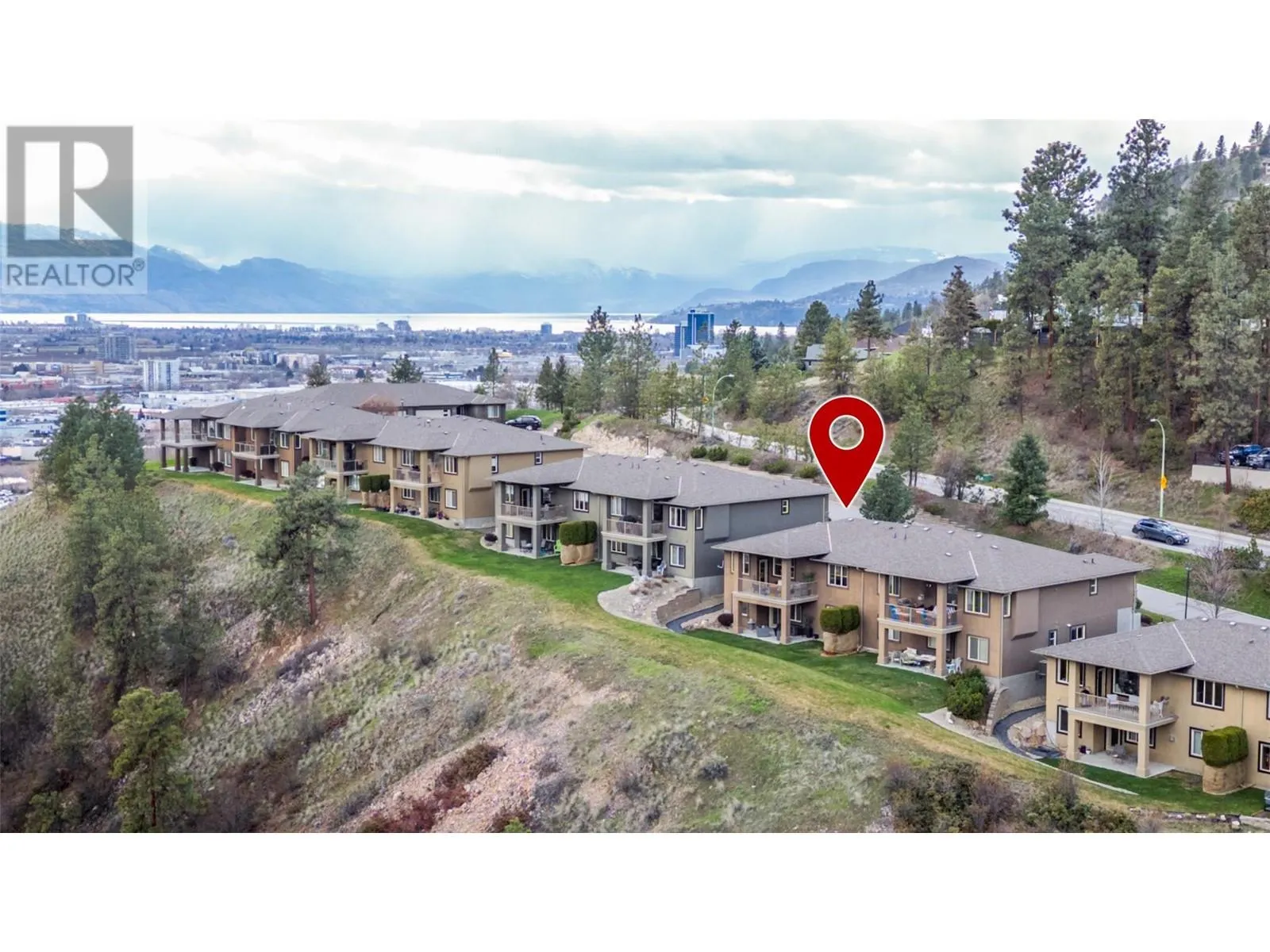 2421 Glacier Court Unit# 12