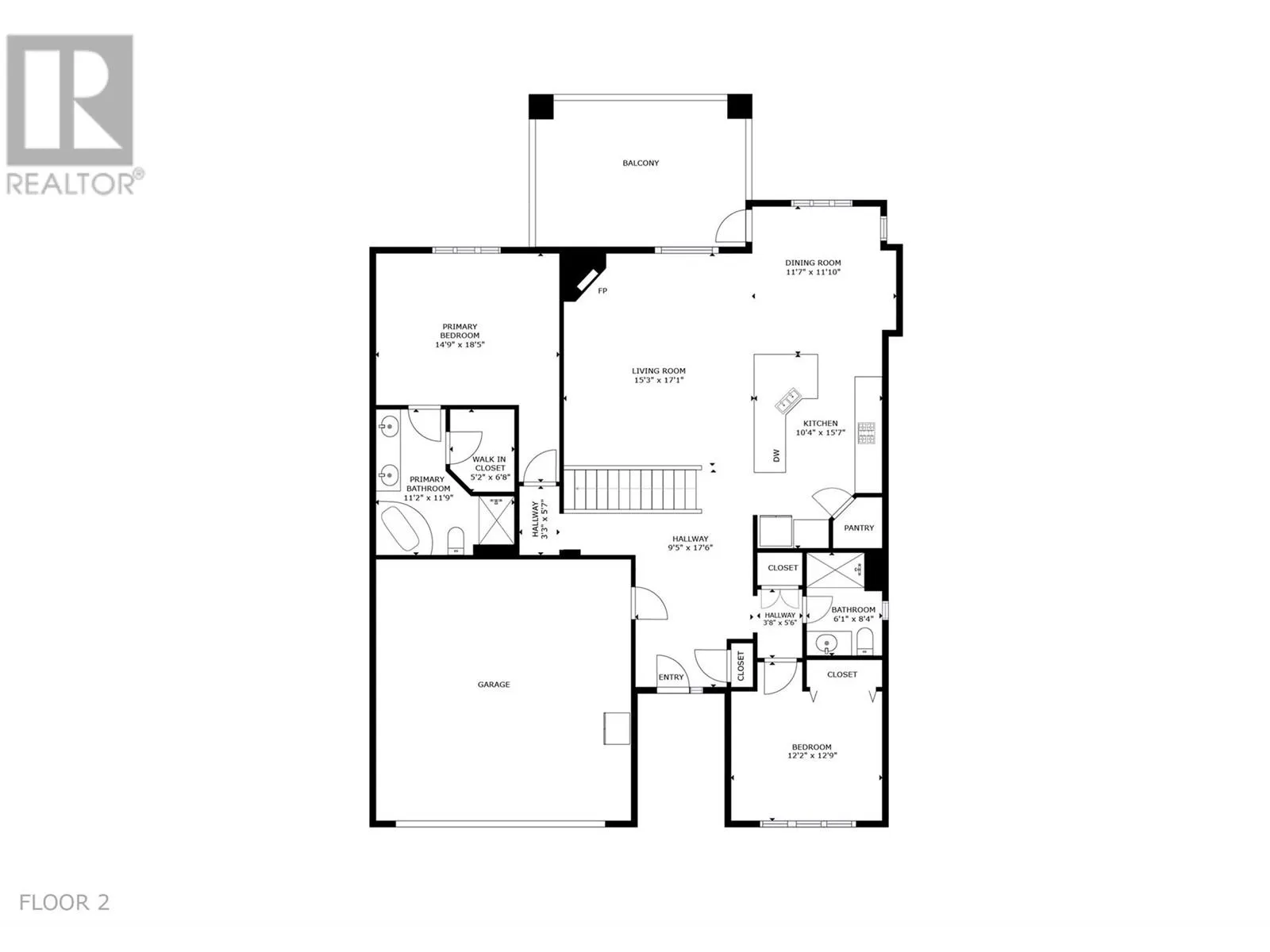 2421 Glacier Court Unit# 12
