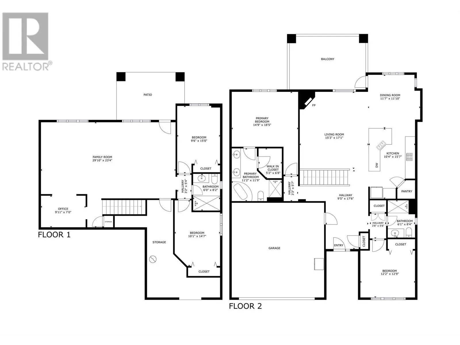 2421 Glacier Court Unit# 12