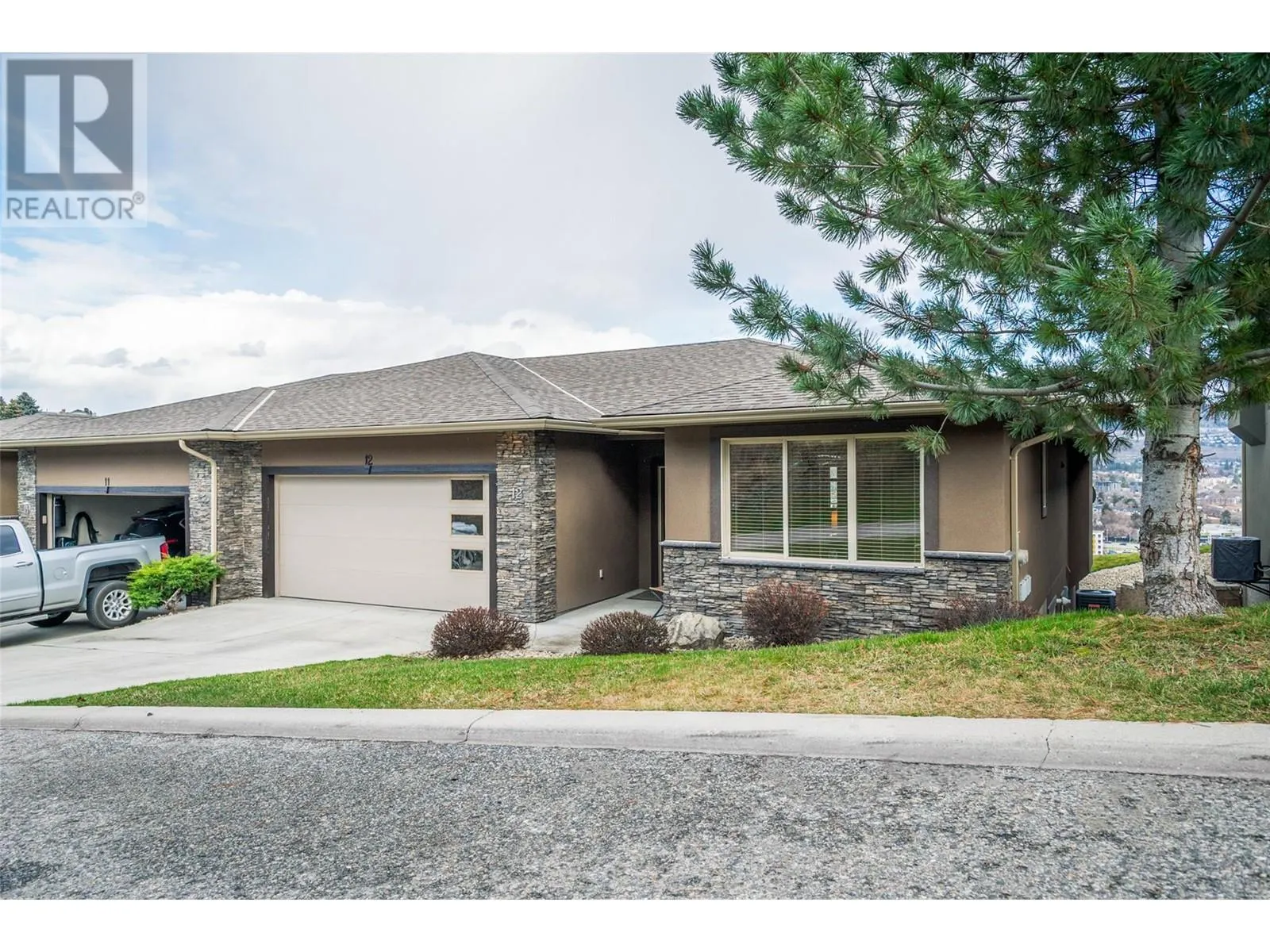 2421 Glacier Court Unit# 12