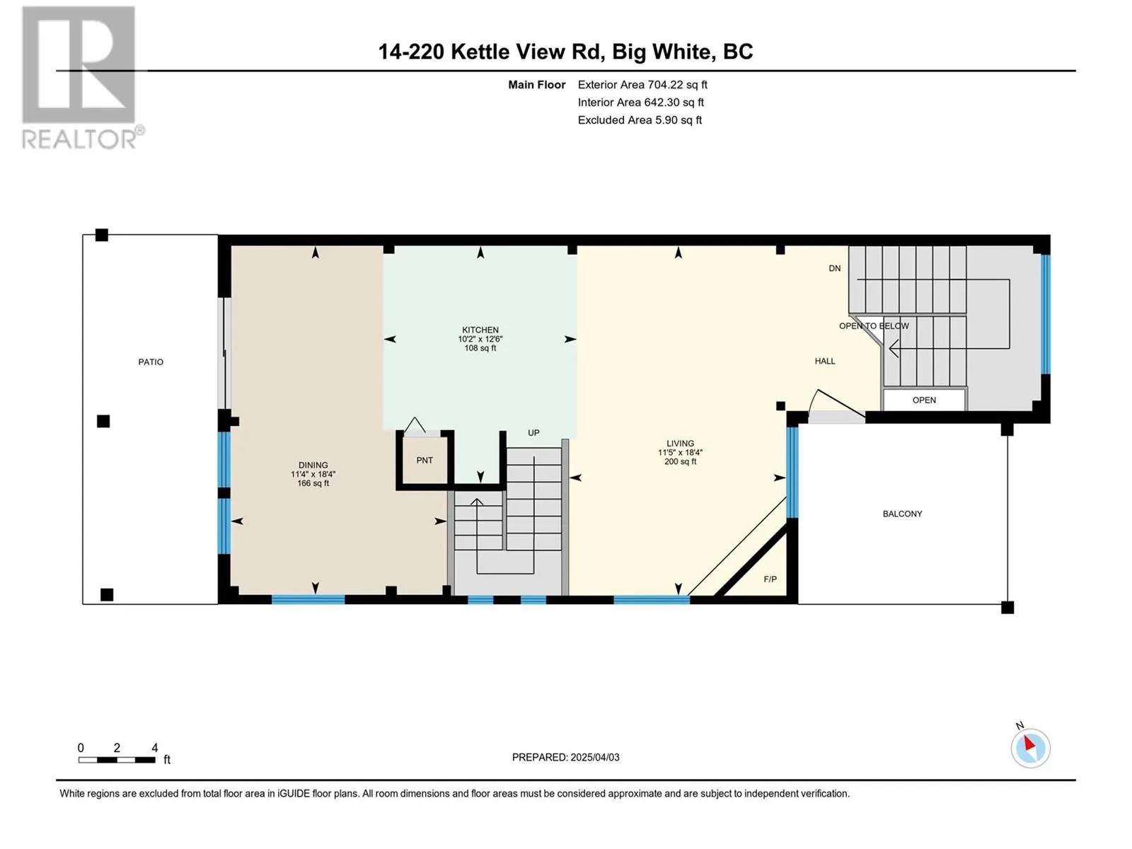 220 Kettleview Road Unit# 14