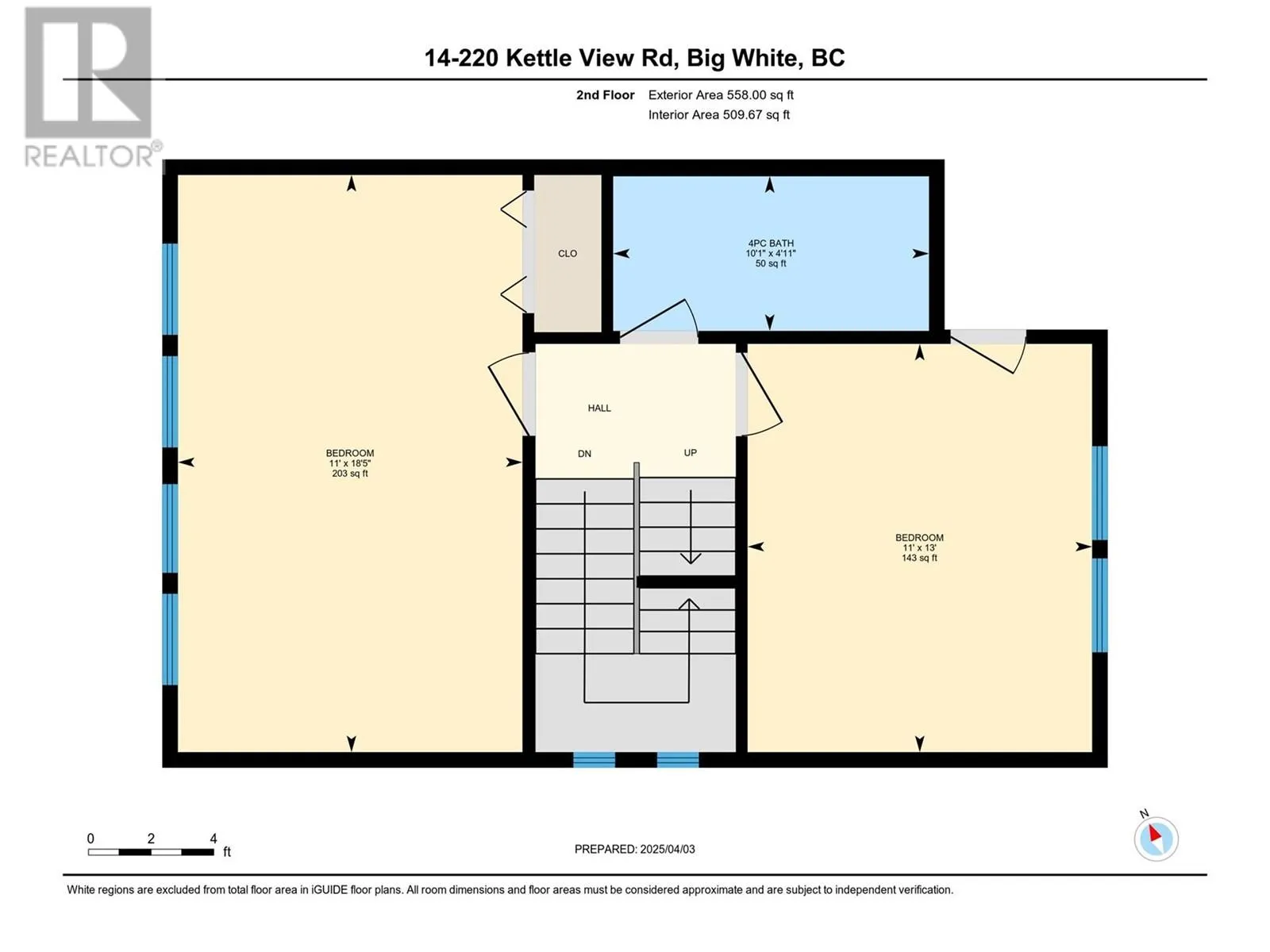 220 Kettleview Road Unit# 14