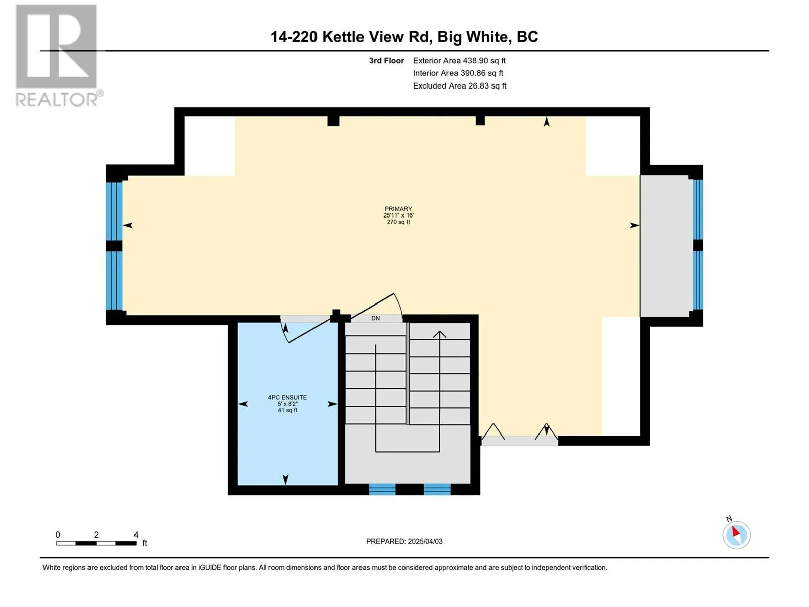 220 Kettleview Road Unit# 14