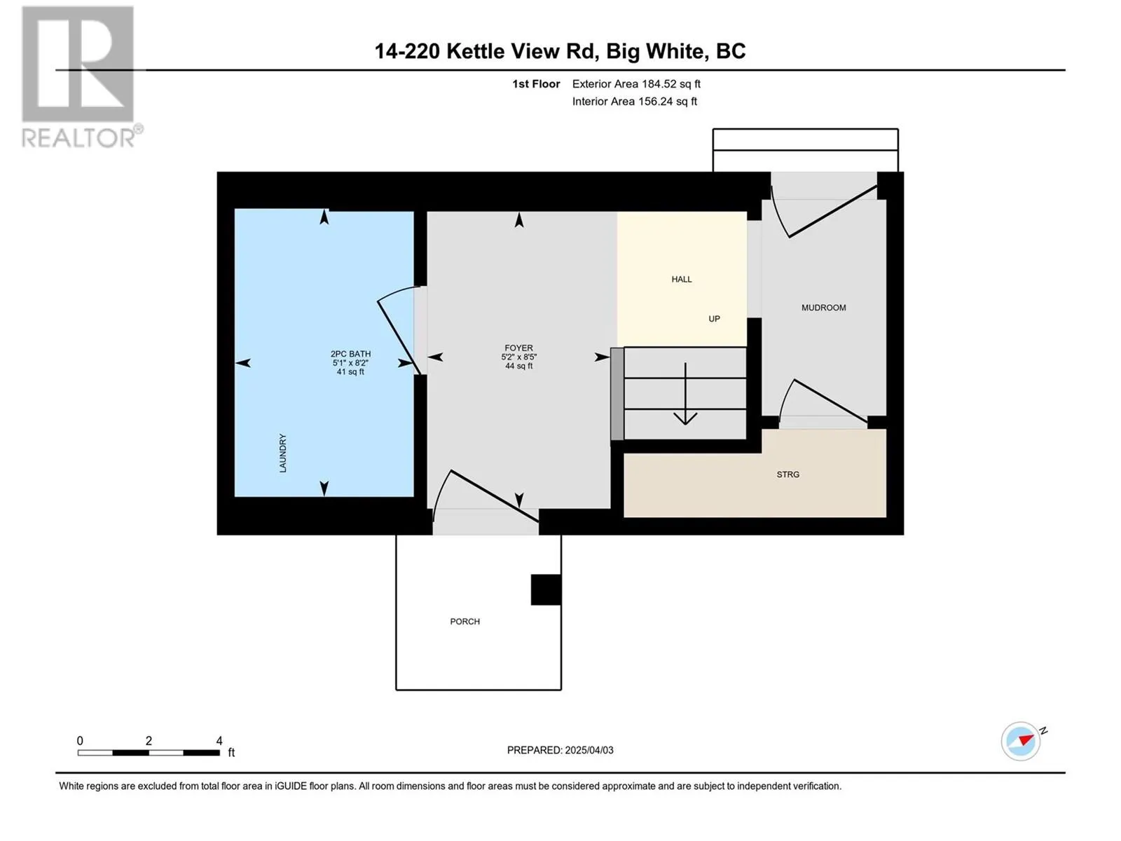 220 Kettleview Road Unit# 14