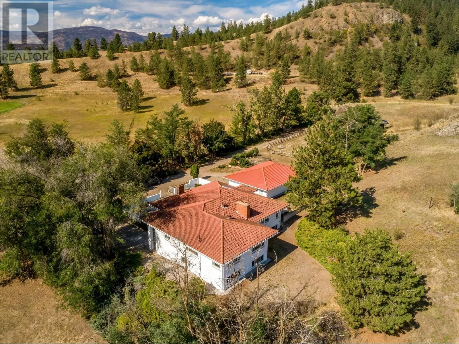 2760 Dry Valley Road