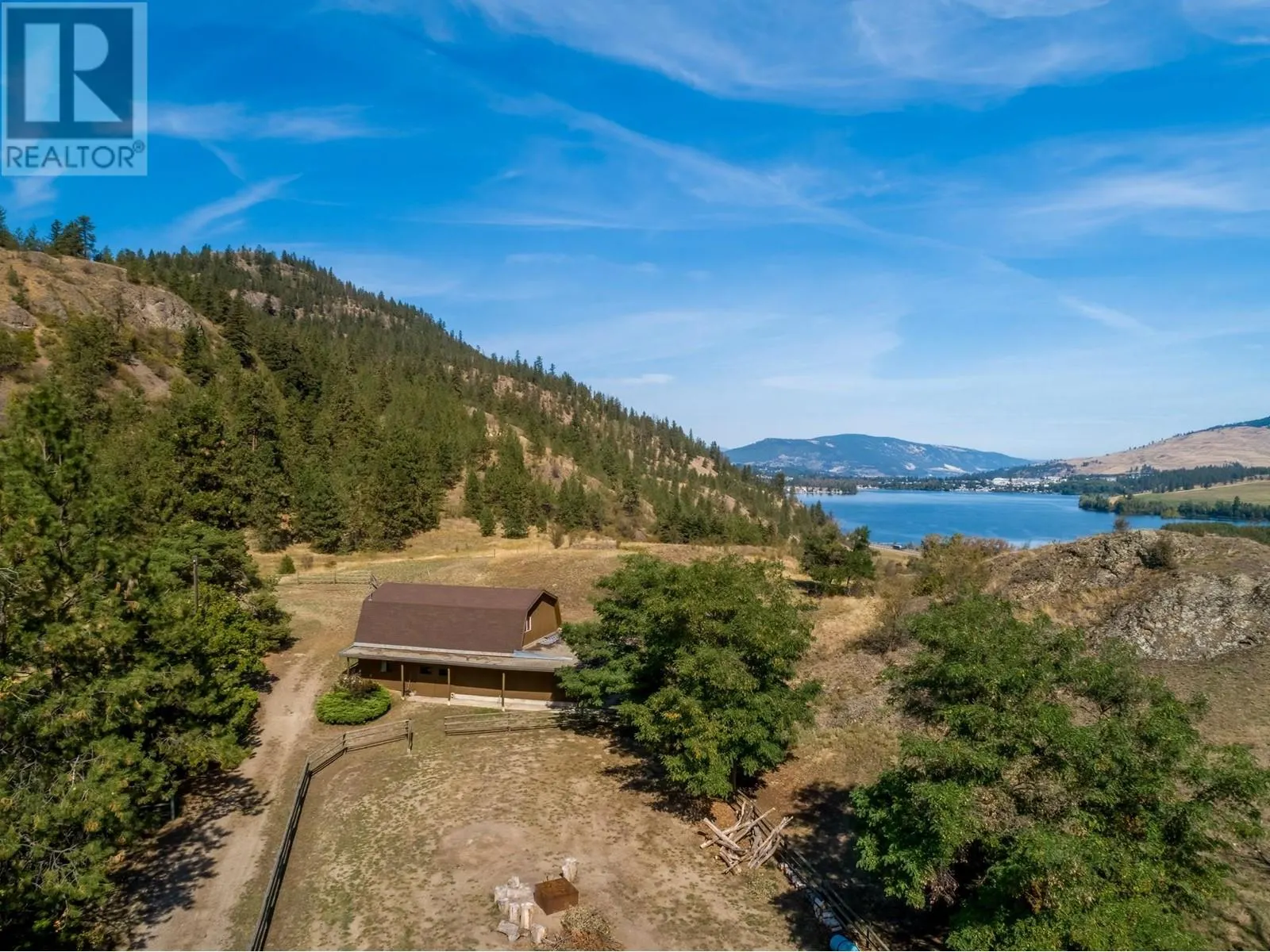 2760 Dry Valley Road