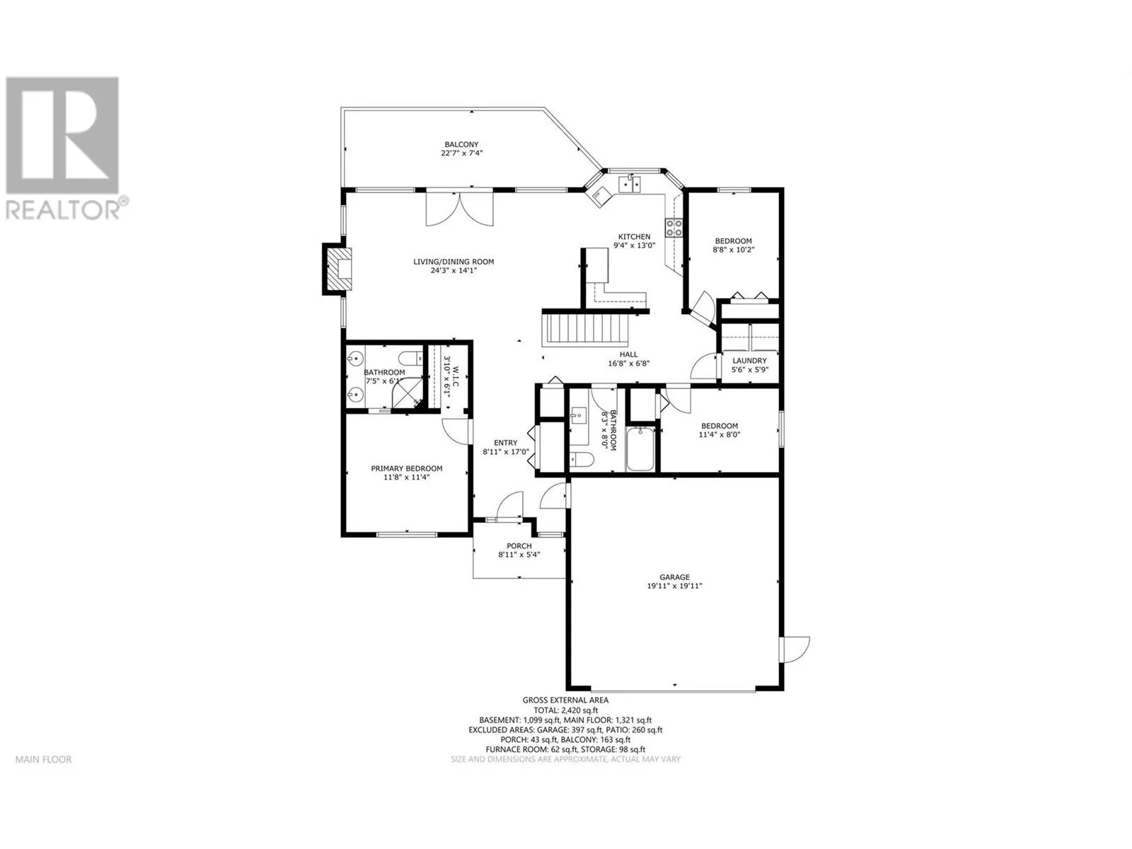 4305 Westview Drive