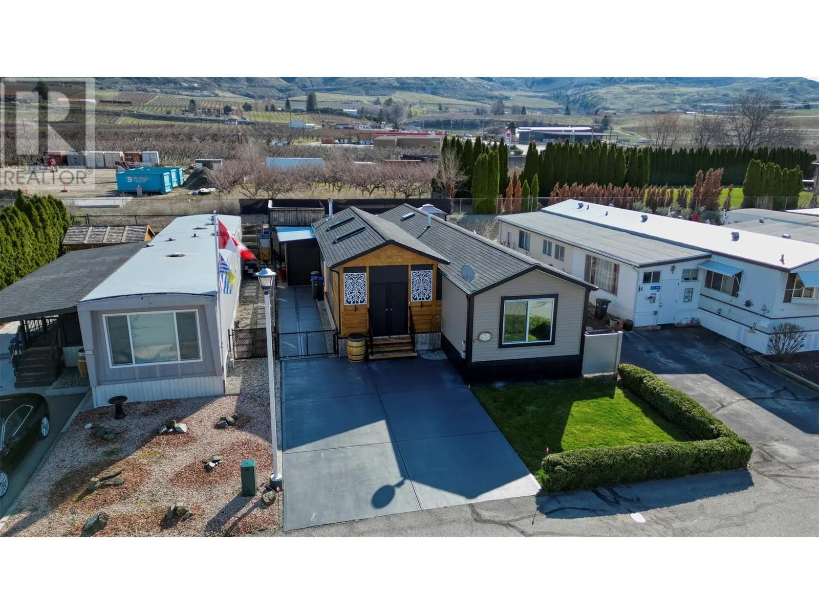 4911 Cedar Lane Unit# 24