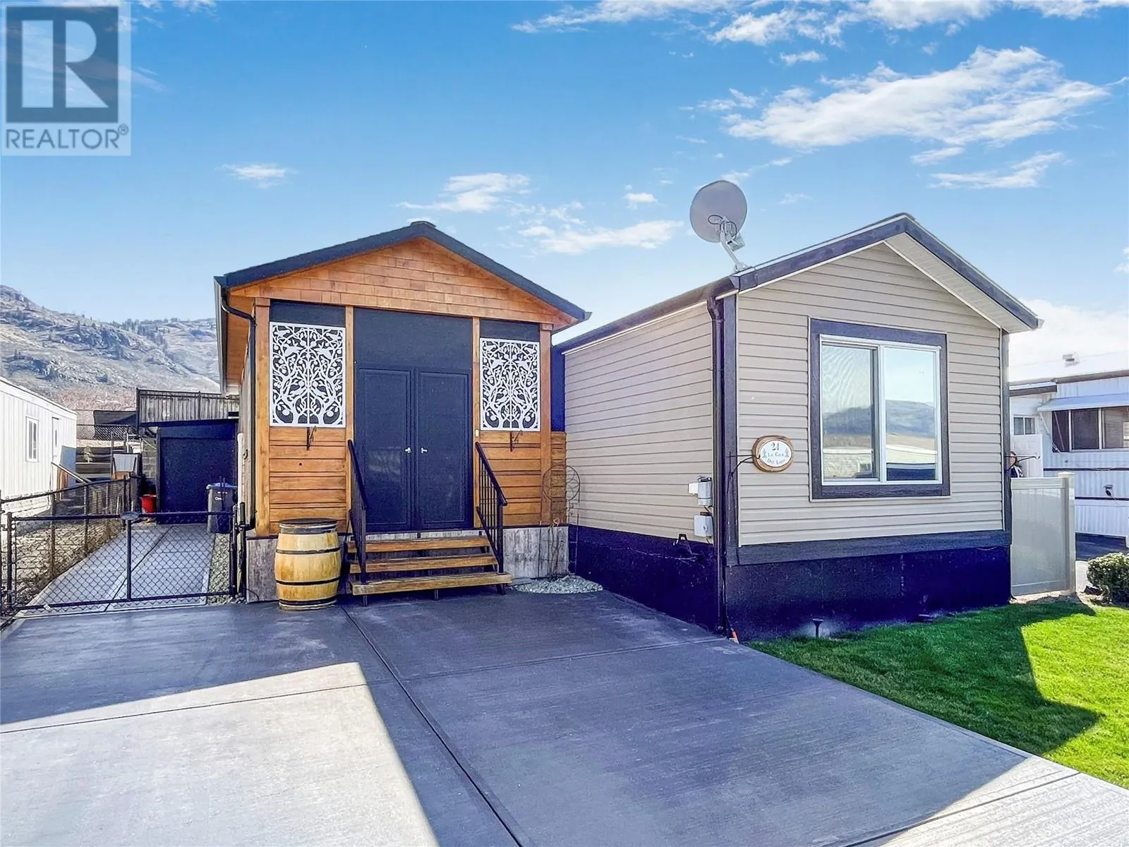 4911 Cedar Lane Unit# 24