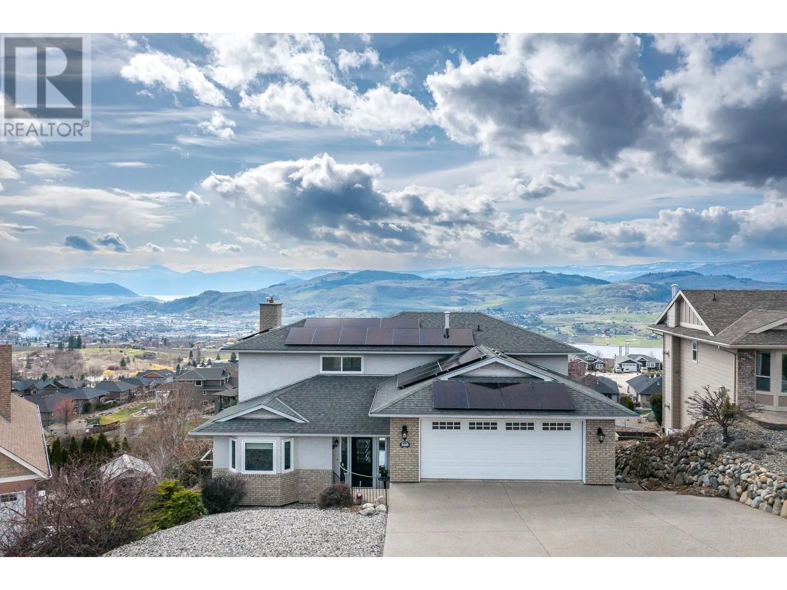 308 Sunshine Place