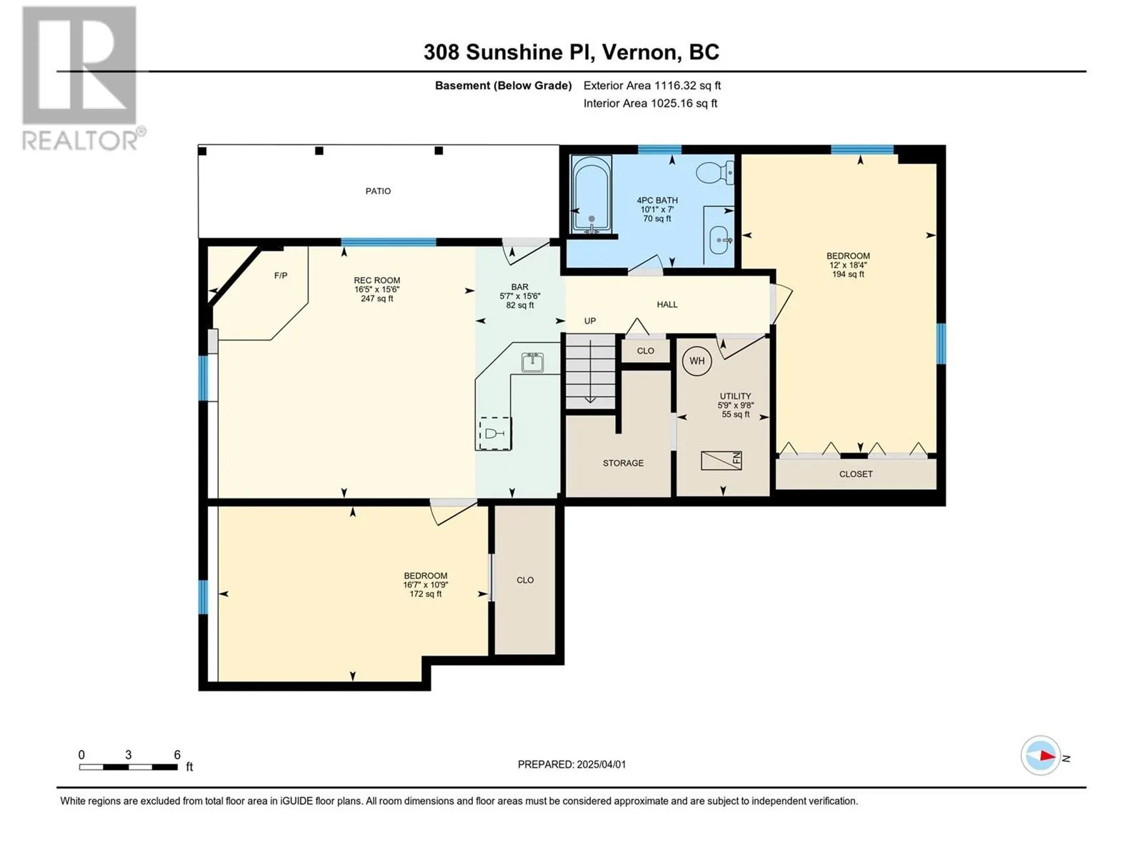 308 Sunshine Place