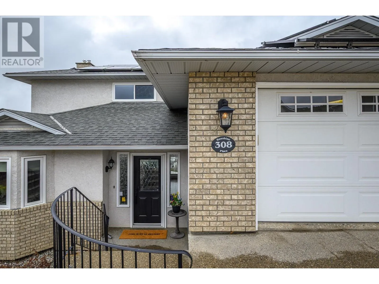 308 Sunshine Place