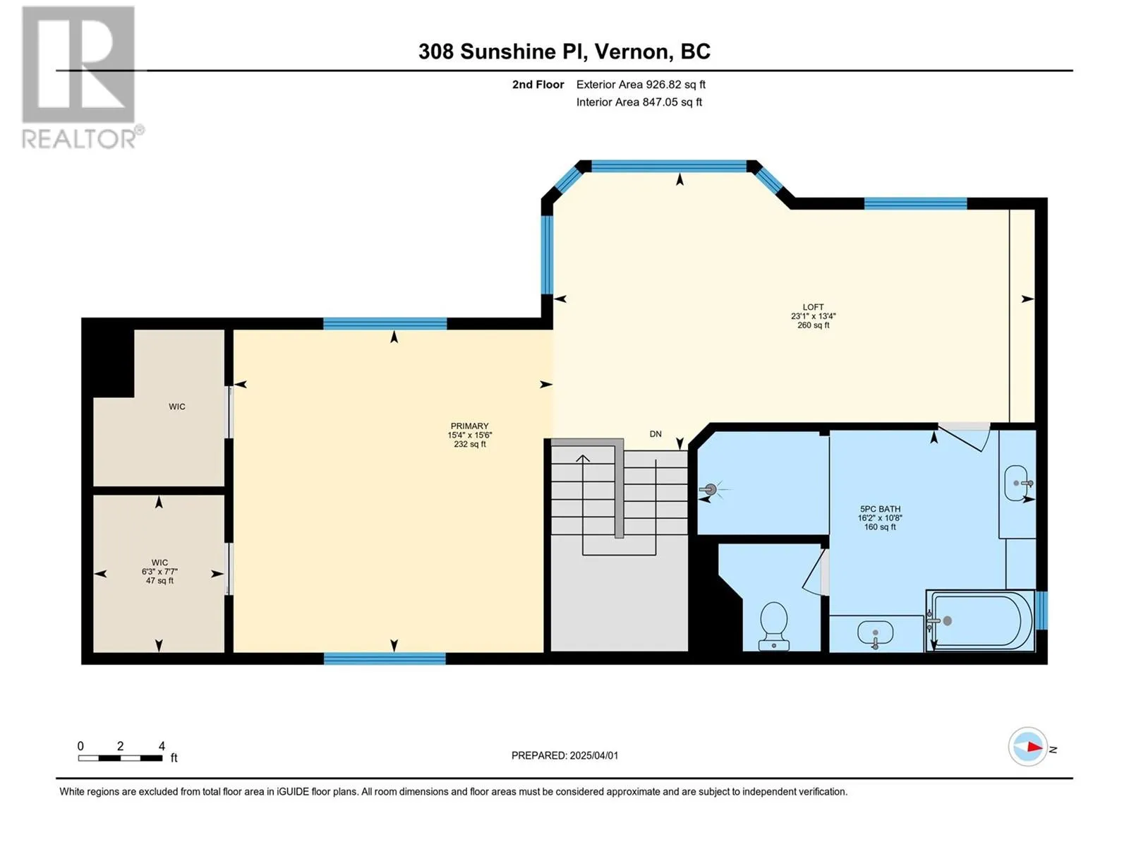 308 Sunshine Place