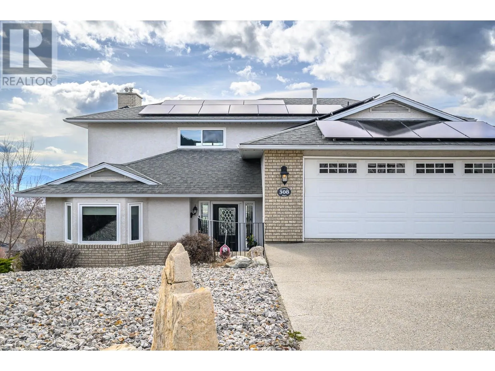 308 Sunshine Place